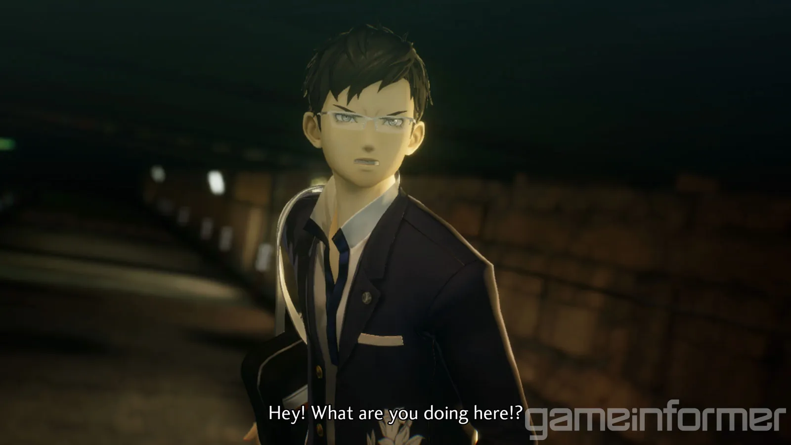 Exclusive Look At The Characters Of Shin Megami Tensei V