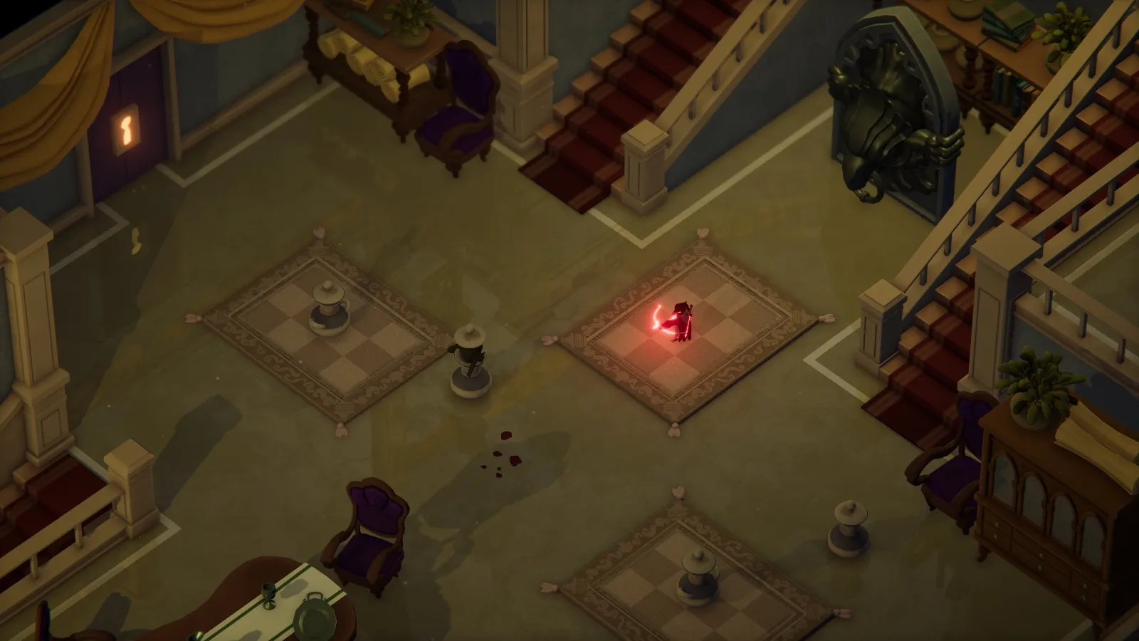 Death's Door Review – Reaping The Rewards