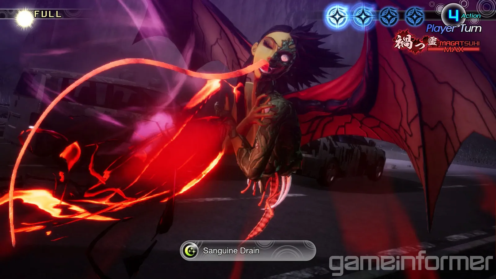 Exclusive Look At The Characters Of Shin Megami Tensei V