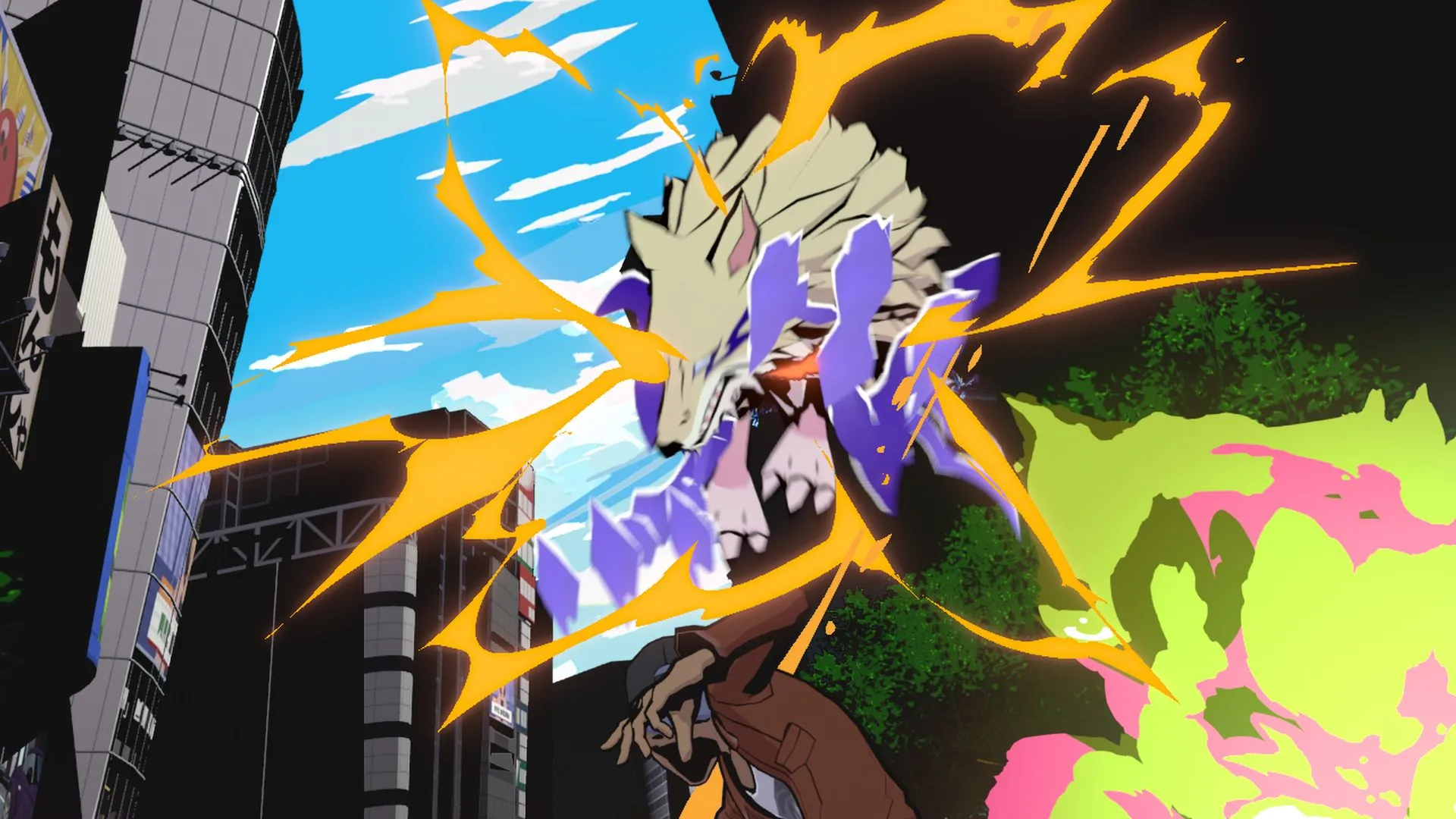 Neo: The World Ends With You Review – A Catchy But Familiar Refrain
