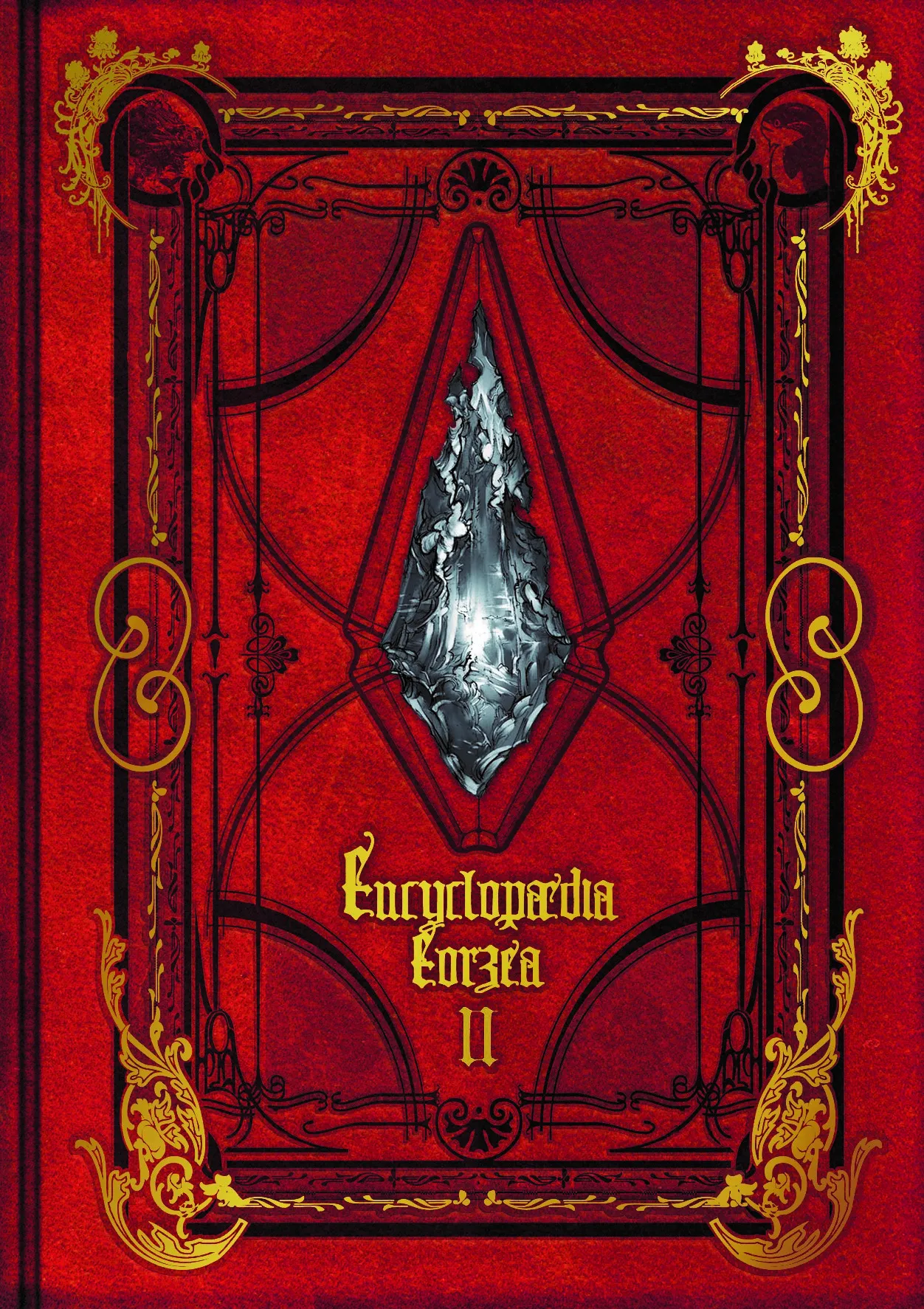 Popular Final Fantasy 14 Encyclopedia, Poster, And Picture Books Are Being Republished, New Manga On The Way Too