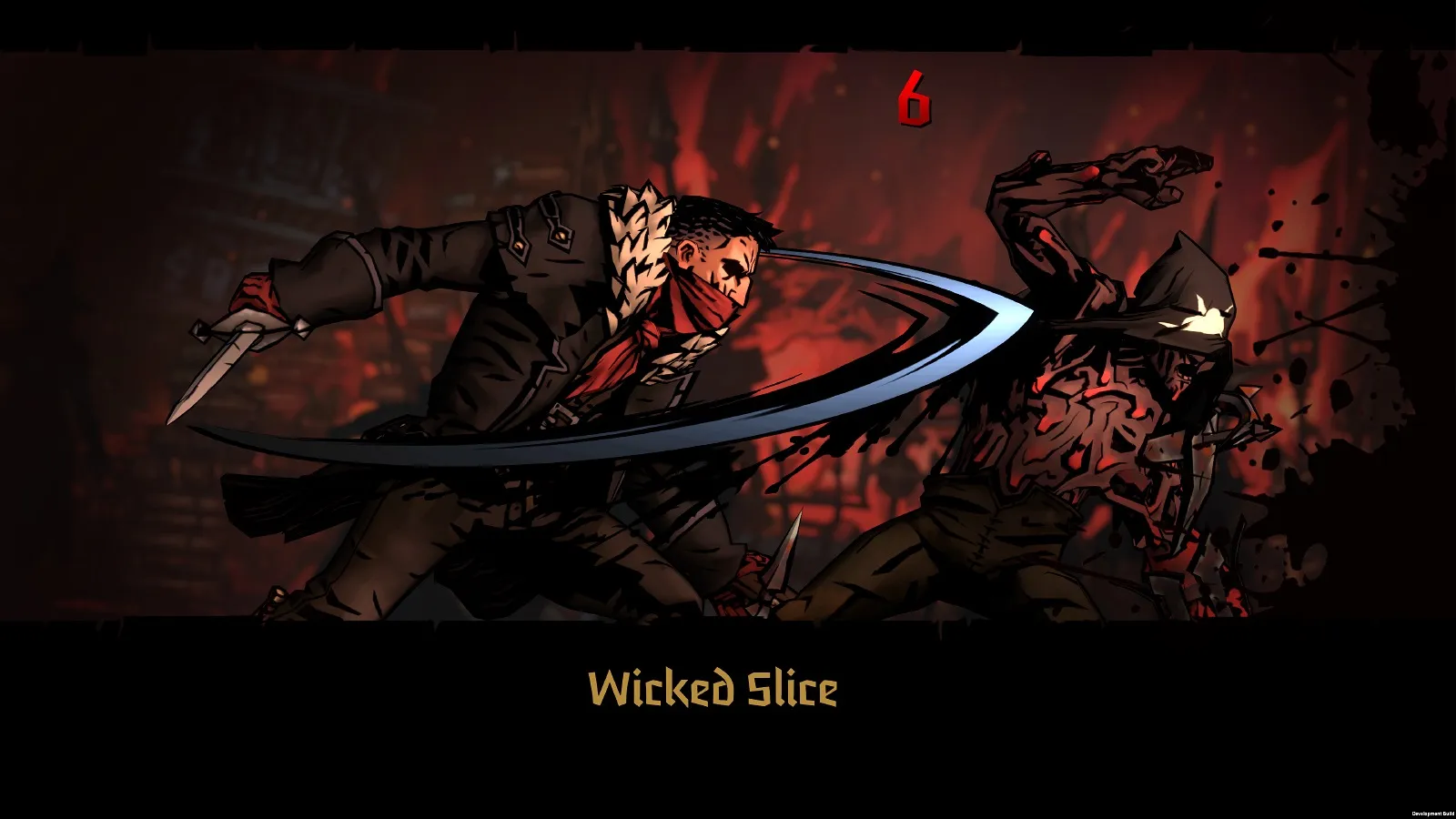 Exclusive: Meet Darkest Dungeon II's New Character The Runaway