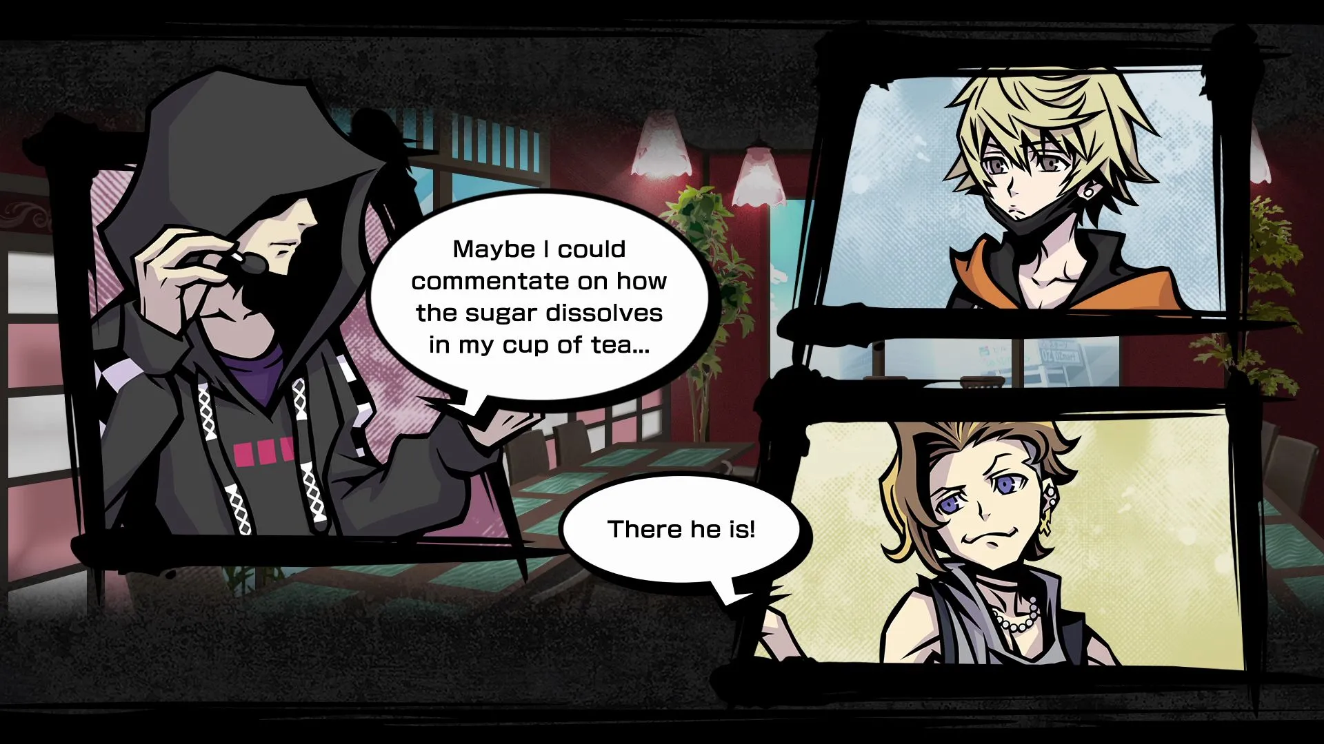Neo: The World Ends With You Review – A Catchy But Familiar Refrain