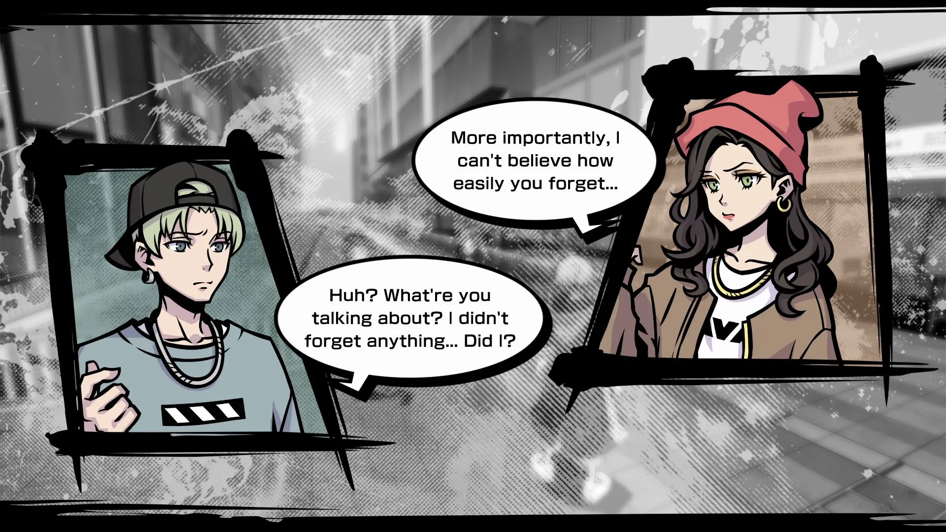 Neo: The World Ends With You Review – A Catchy But Familiar Refrain