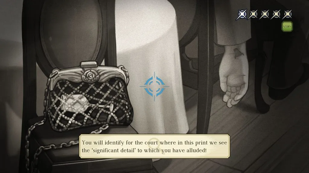 The Great Ace Attorney Chronicles Review – You Know These Methods, And They Still Work