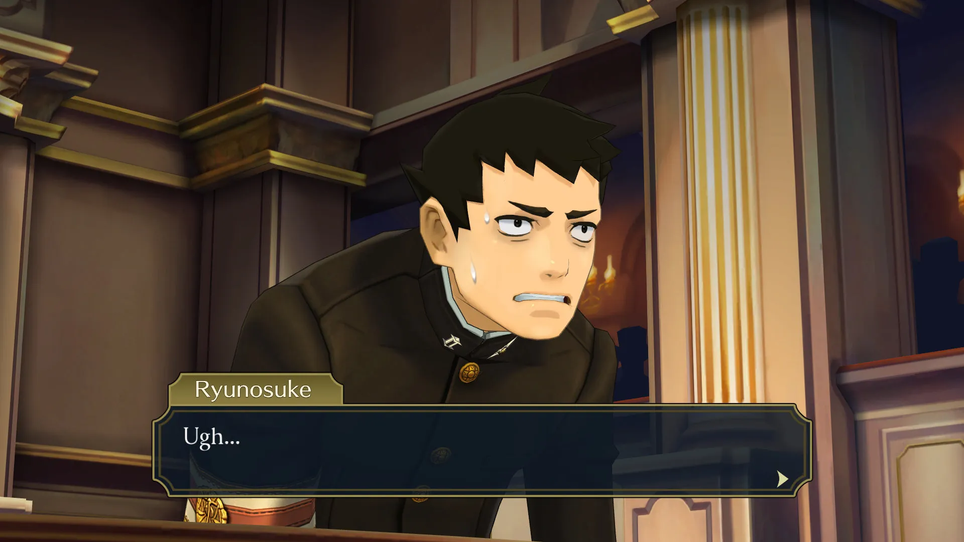 The Great Ace Attorney Chronicles Review – You Know These Methods, And They Still Work