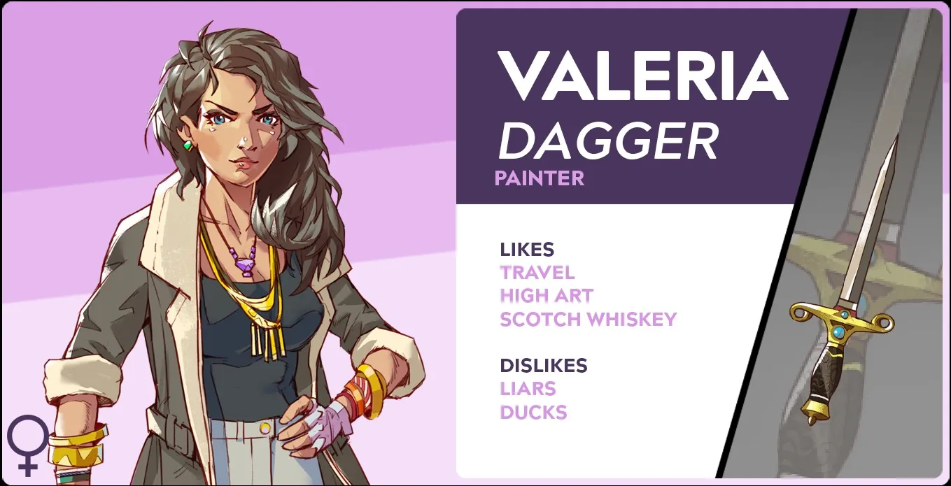 Boyfriend Dungeon Preview – Where Bloodlust Meets, Well, Lust