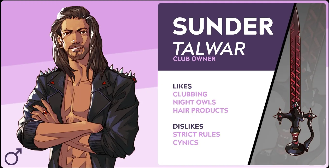 Boyfriend Dungeon Preview – Where Bloodlust Meets, Well, Lust