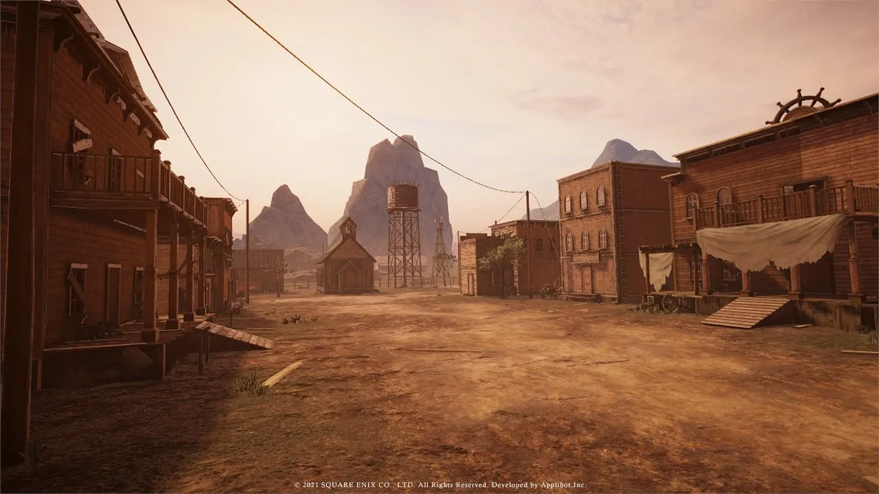 Nier Reincarnation Is One Of The Best Console-Like Games On Mobile