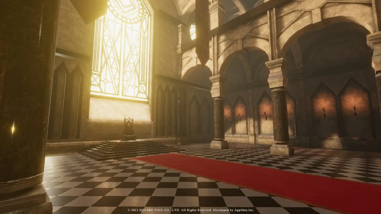 Nier Reincarnation Is One Of The Best Console-Like Games On Mobile
