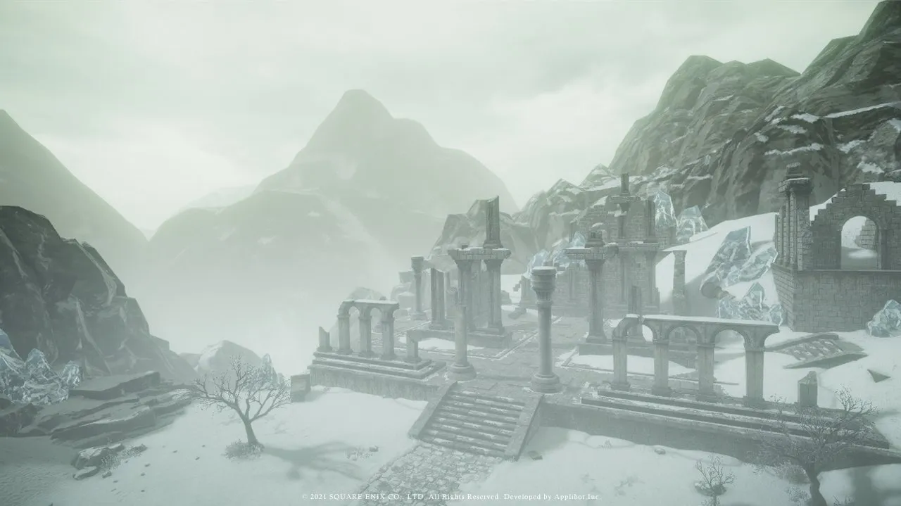 Nier Reincarnation Is One Of The Best Console-Like Games On Mobile
