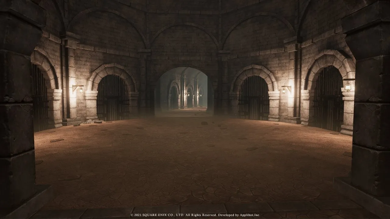Nier Reincarnation Is One Of The Best Console-Like Games On Mobile