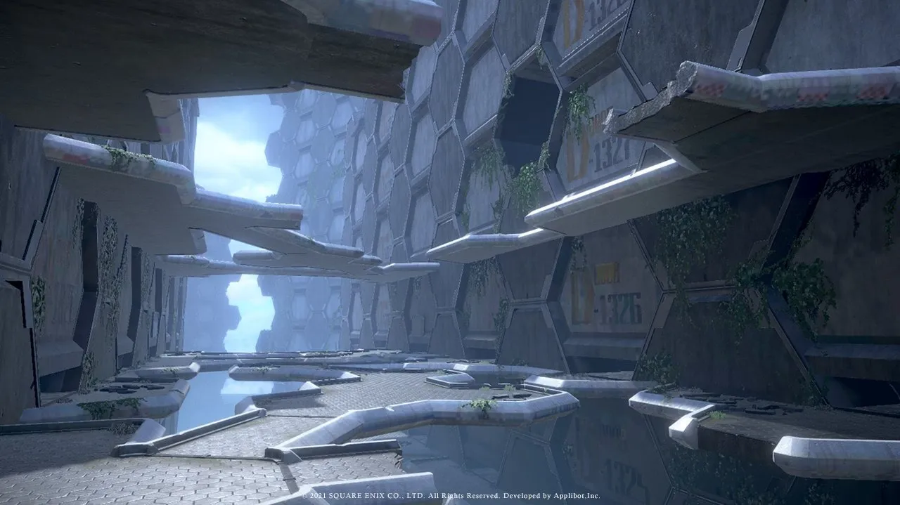 Nier Reincarnation Is One Of The Best Console-Like Games On Mobile
