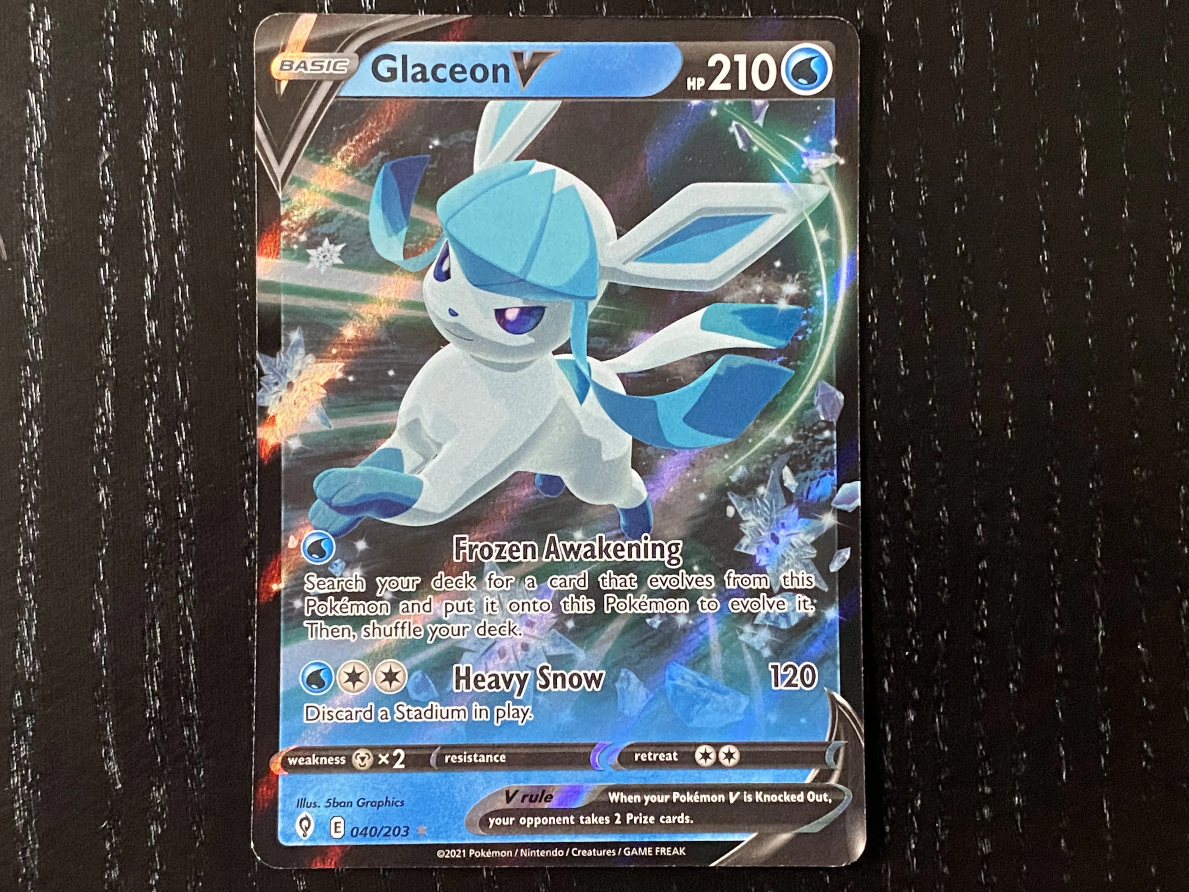 Pokémon Sword & Shield – Evolving Skies: The Coolest Cards We Pulled From Boosters Packs
