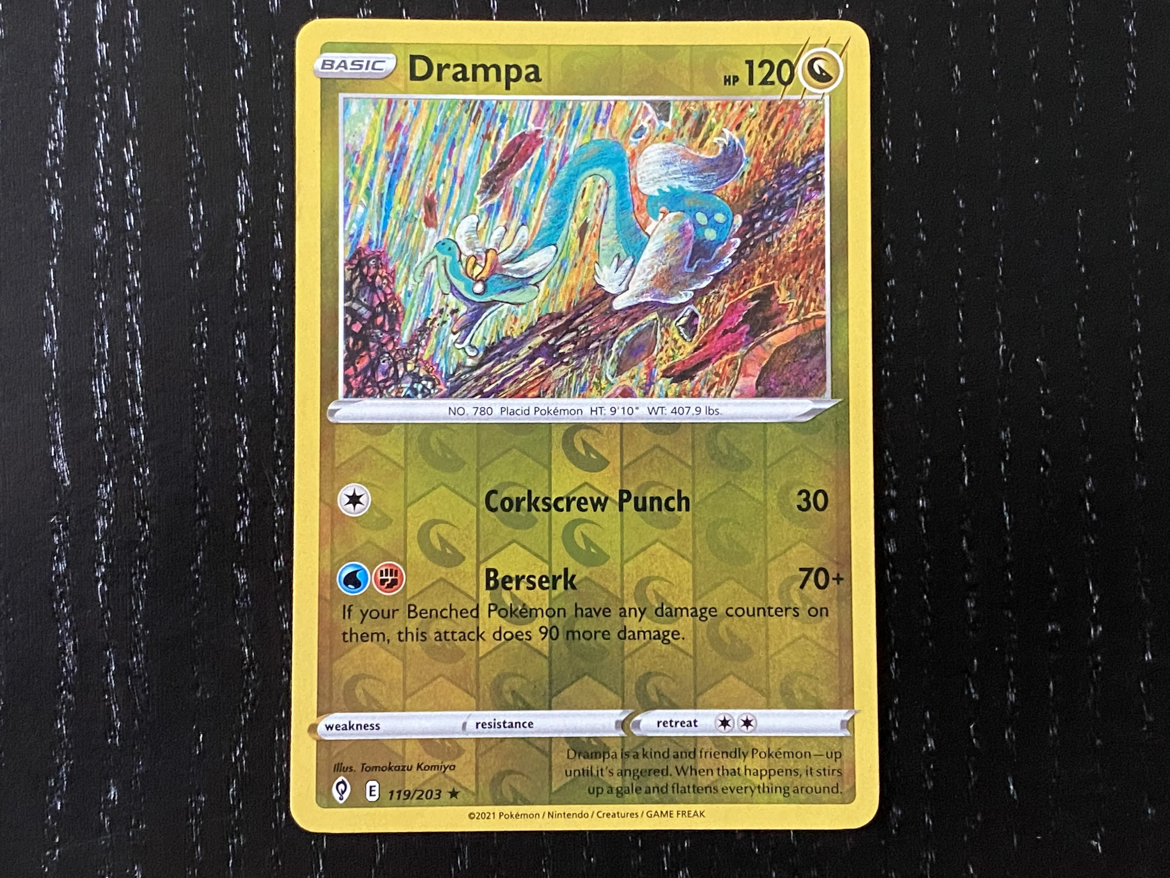 Pokémon Sword & Shield – Evolving Skies: The Coolest Cards We Pulled From Boosters Packs