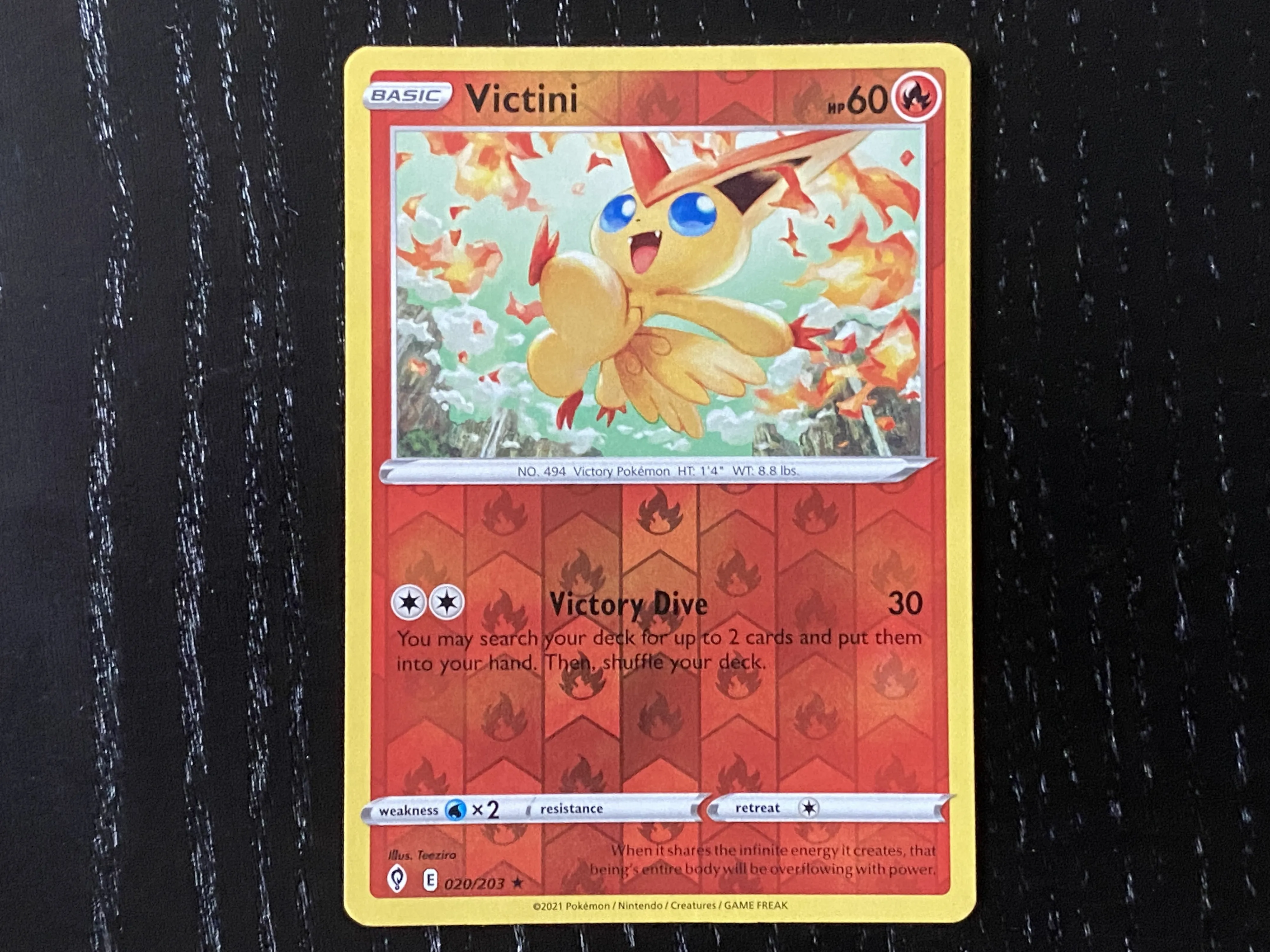Pokémon Sword & Shield – Evolving Skies: The Coolest Cards We Pulled From Boosters Packs