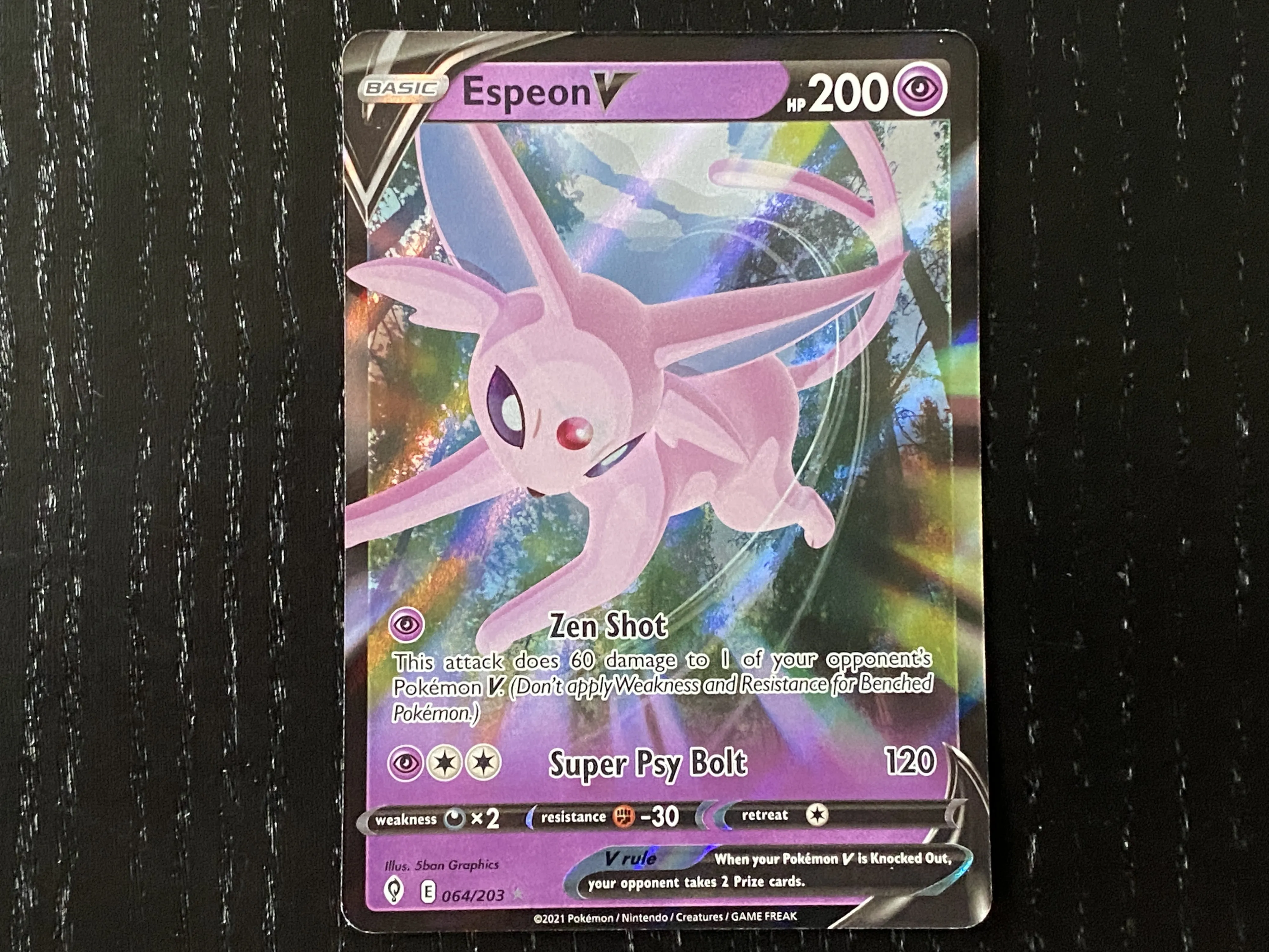 Pokémon Sword & Shield – Evolving Skies: The Coolest Cards We Pulled From Boosters Packs