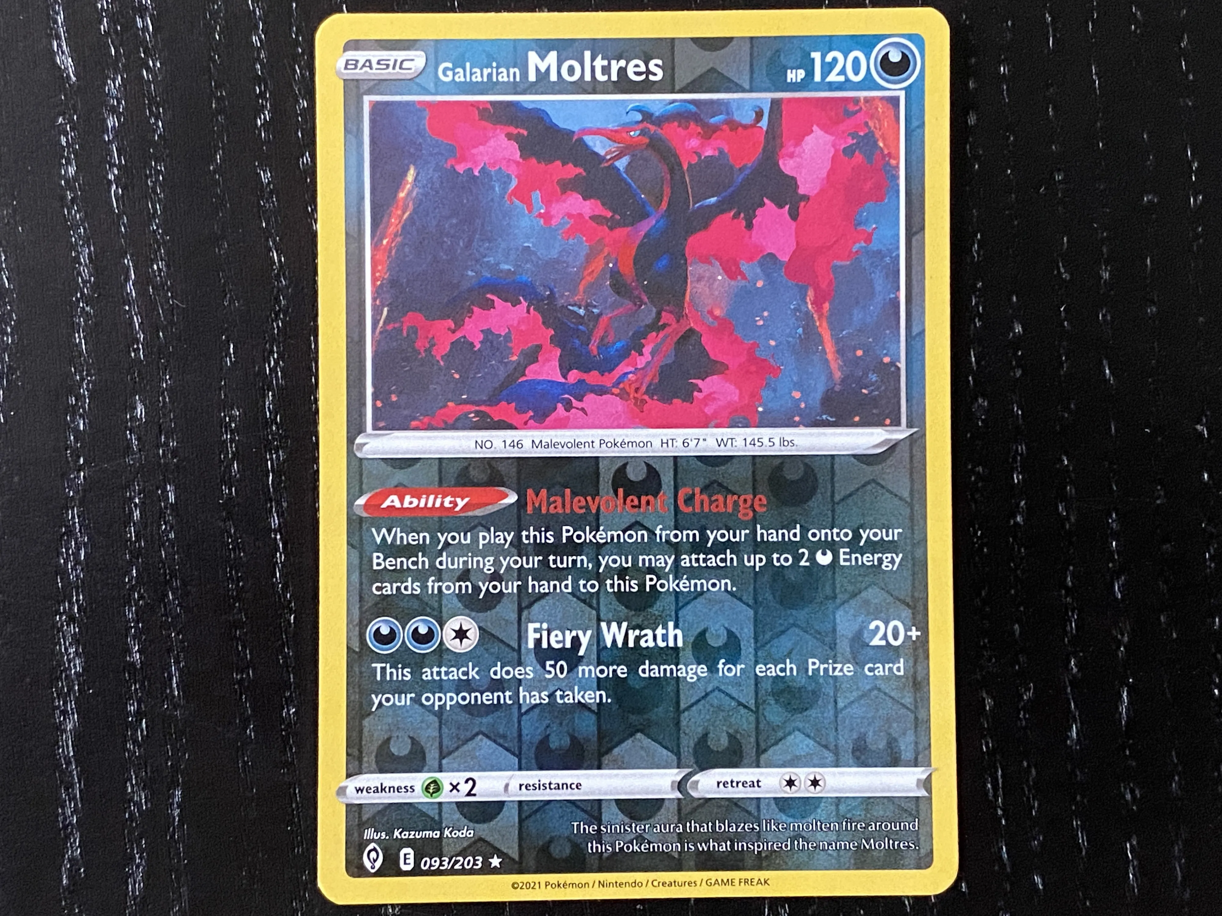 Pokémon Sword & Shield – Evolving Skies: The Coolest Cards We Pulled From Boosters Packs