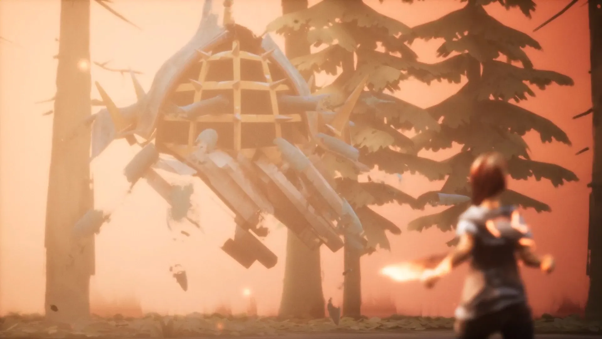 Dreamscaper Review – Ethereal Enchantment