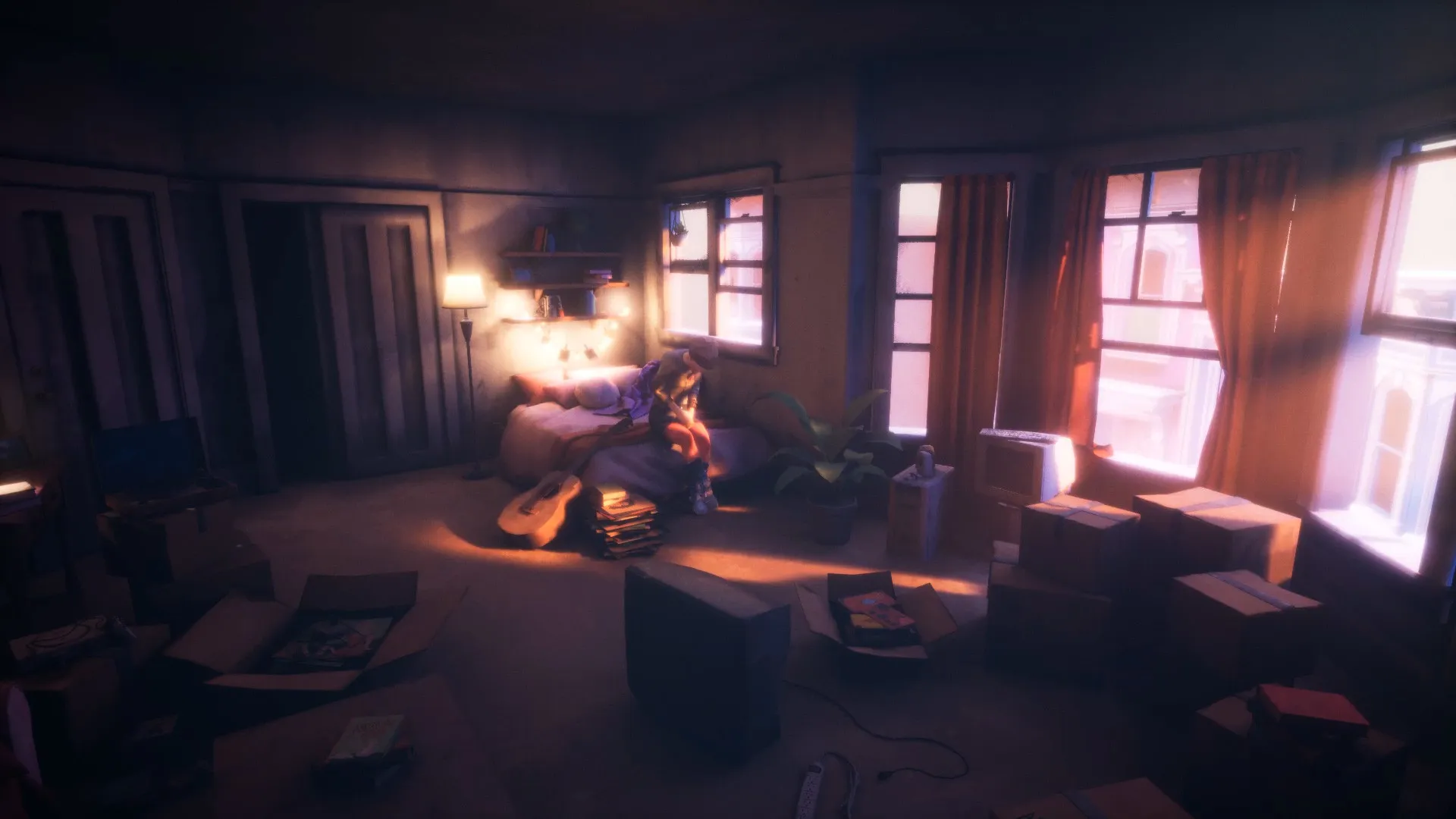 Dreamscaper Review – Ethereal Enchantment
