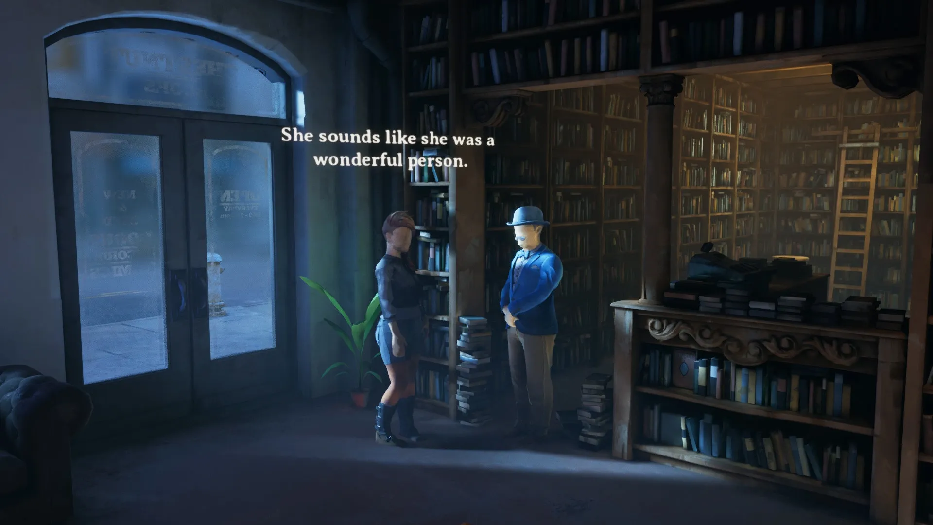 Dreamscaper Review – Ethereal Enchantment