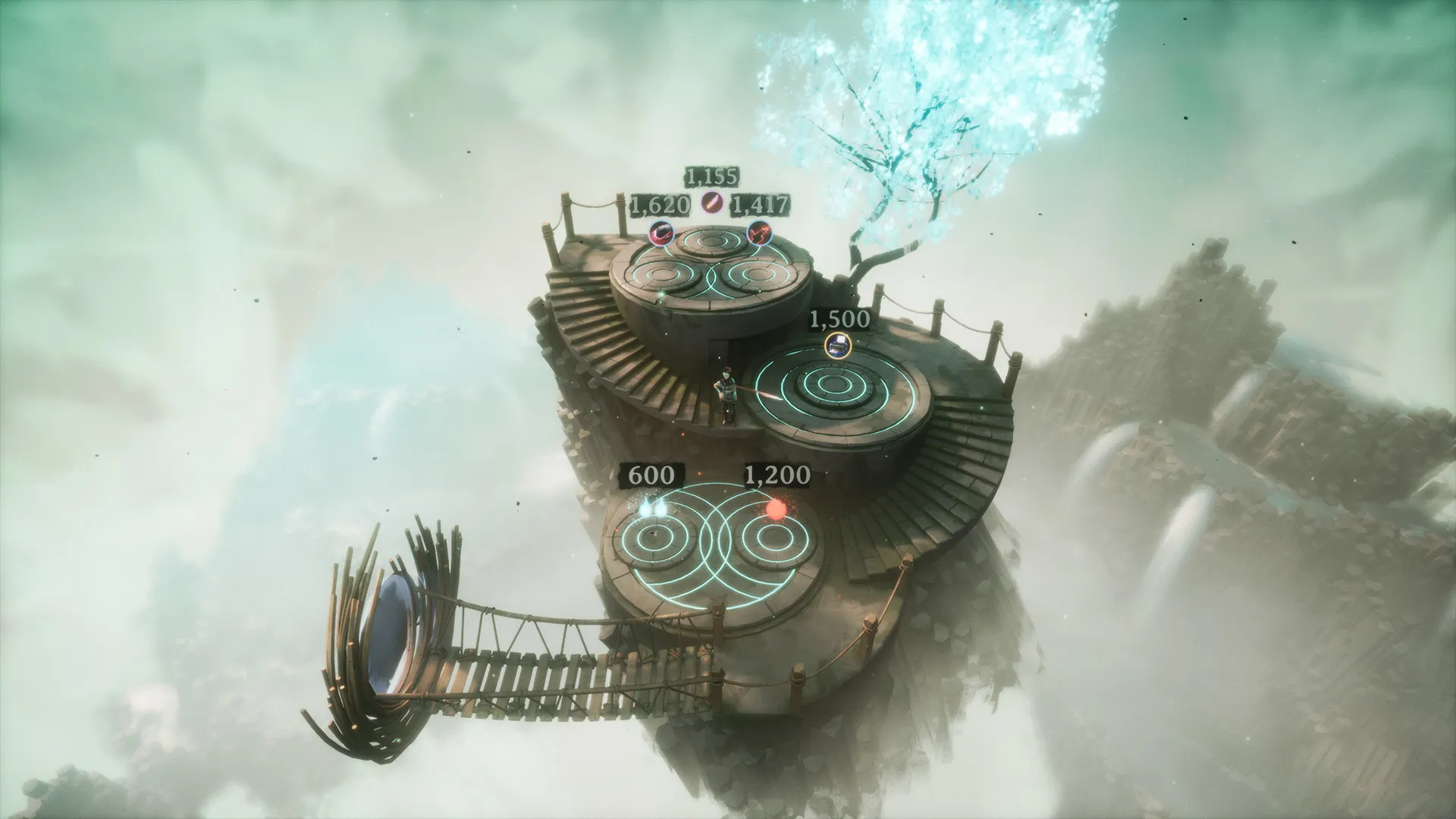 Dreamscaper Review – Ethereal Enchantment