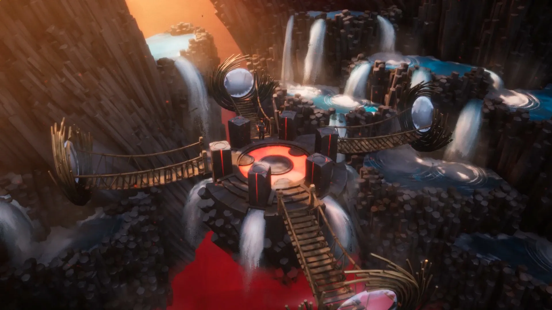 Dreamscaper Review – Ethereal Enchantment