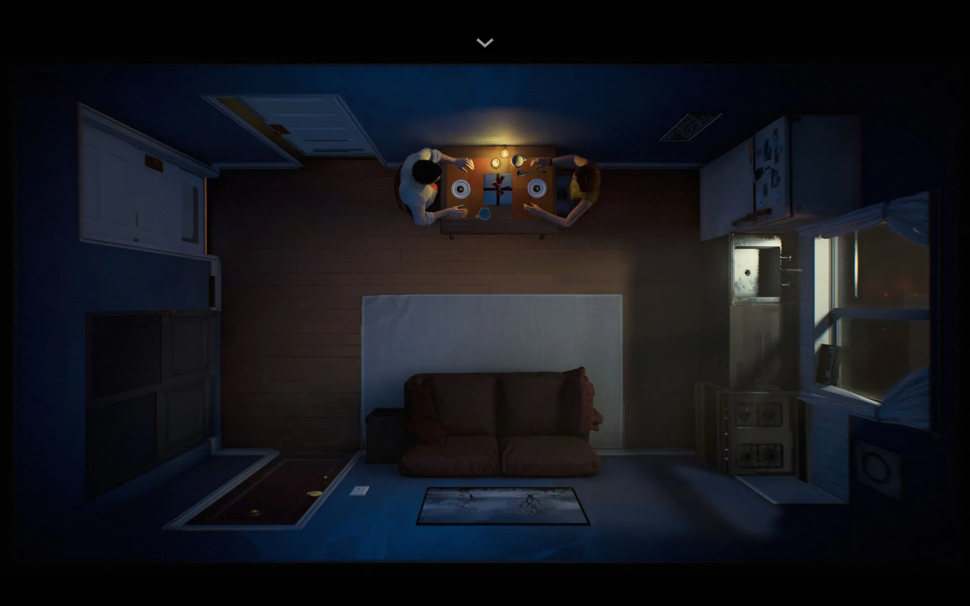 Twelve Minutes Review – Stuck In Hell