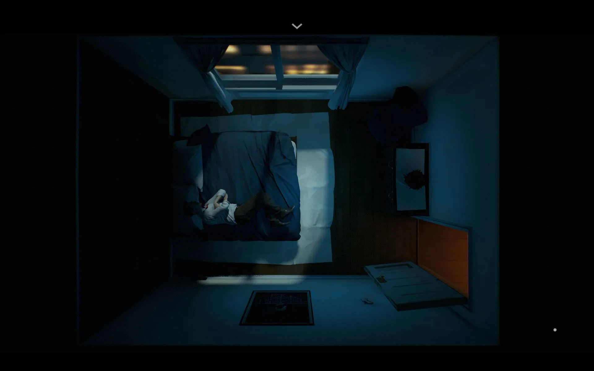 Twelve Minutes Review – Stuck In Hell