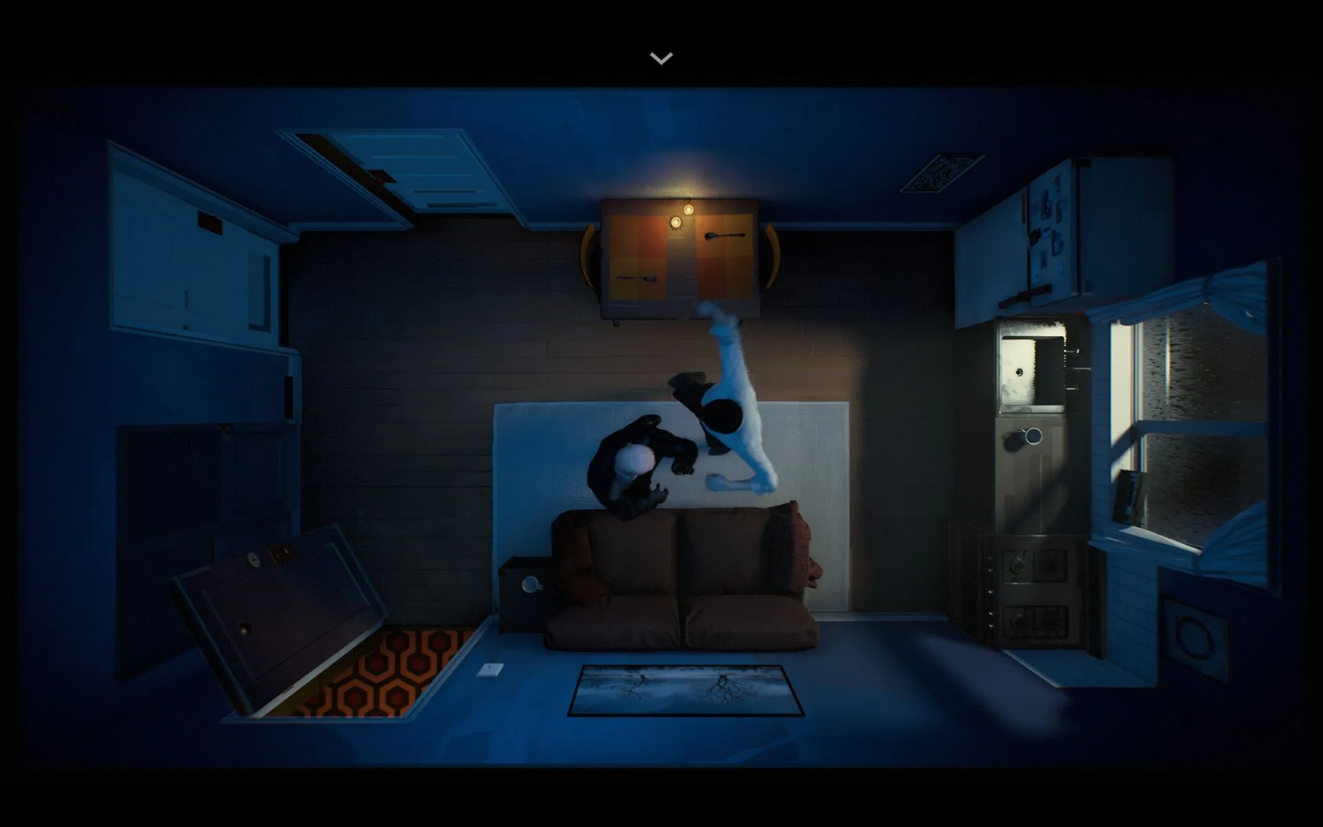 Twelve Minutes Review – Stuck In Hell