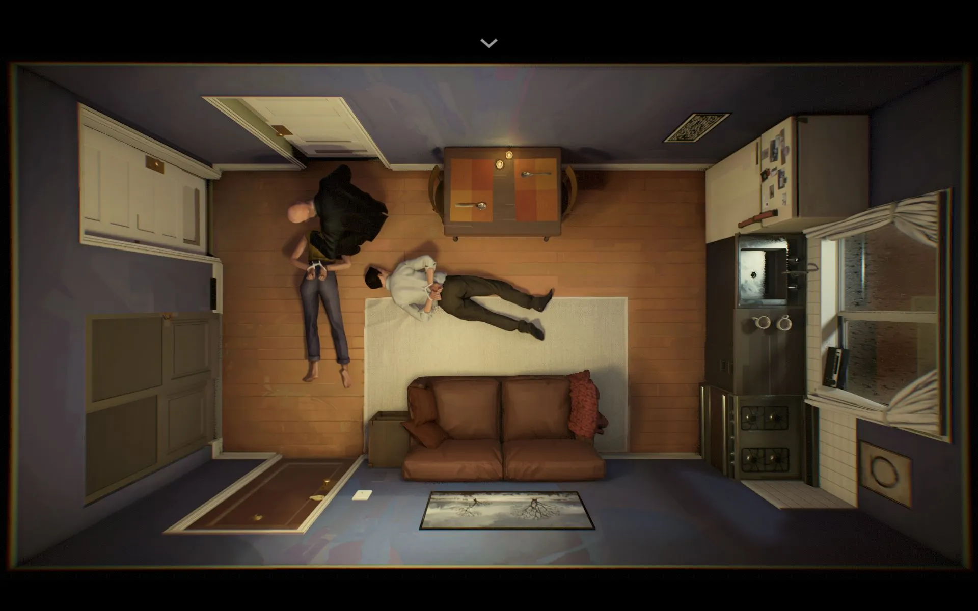 Twelve Minutes Review – Stuck In Hell