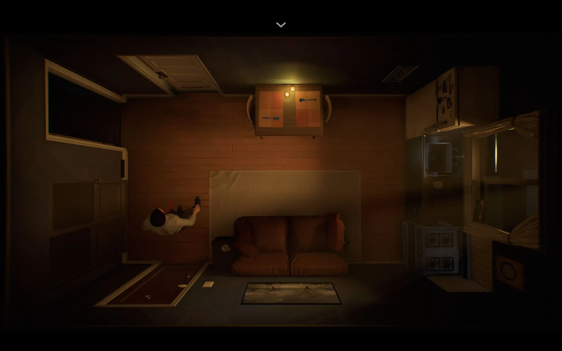 Twelve Minutes Review – Stuck In Hell