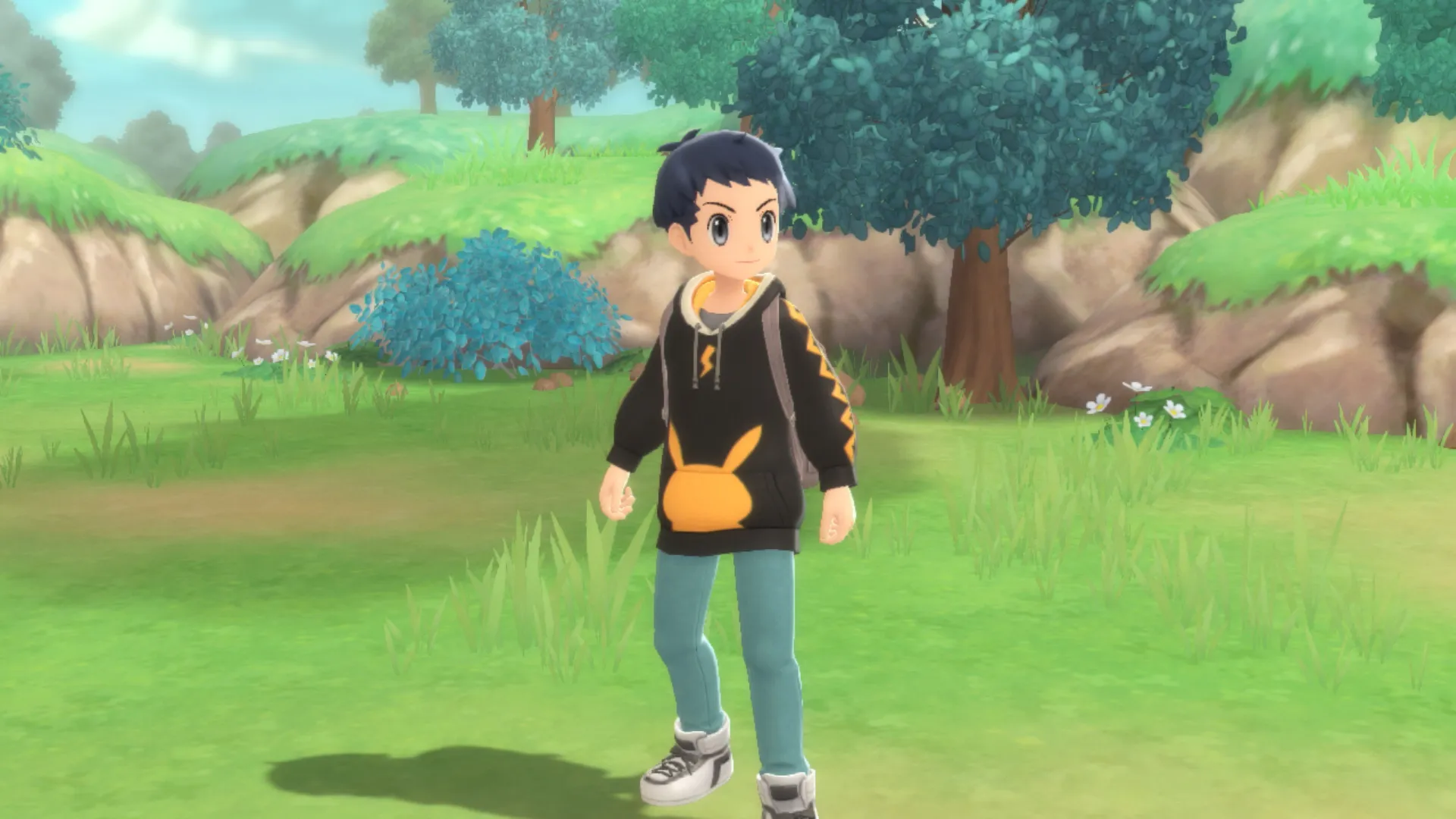 Crown Jewels – Breaking Down The New Pokémon Brilliant Diamond And Shining Pearl Trailer