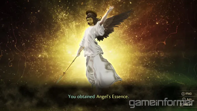 New Exclusive Shin Megami Tensei V Screenshots Show Off Demon Negotiation And Fusion