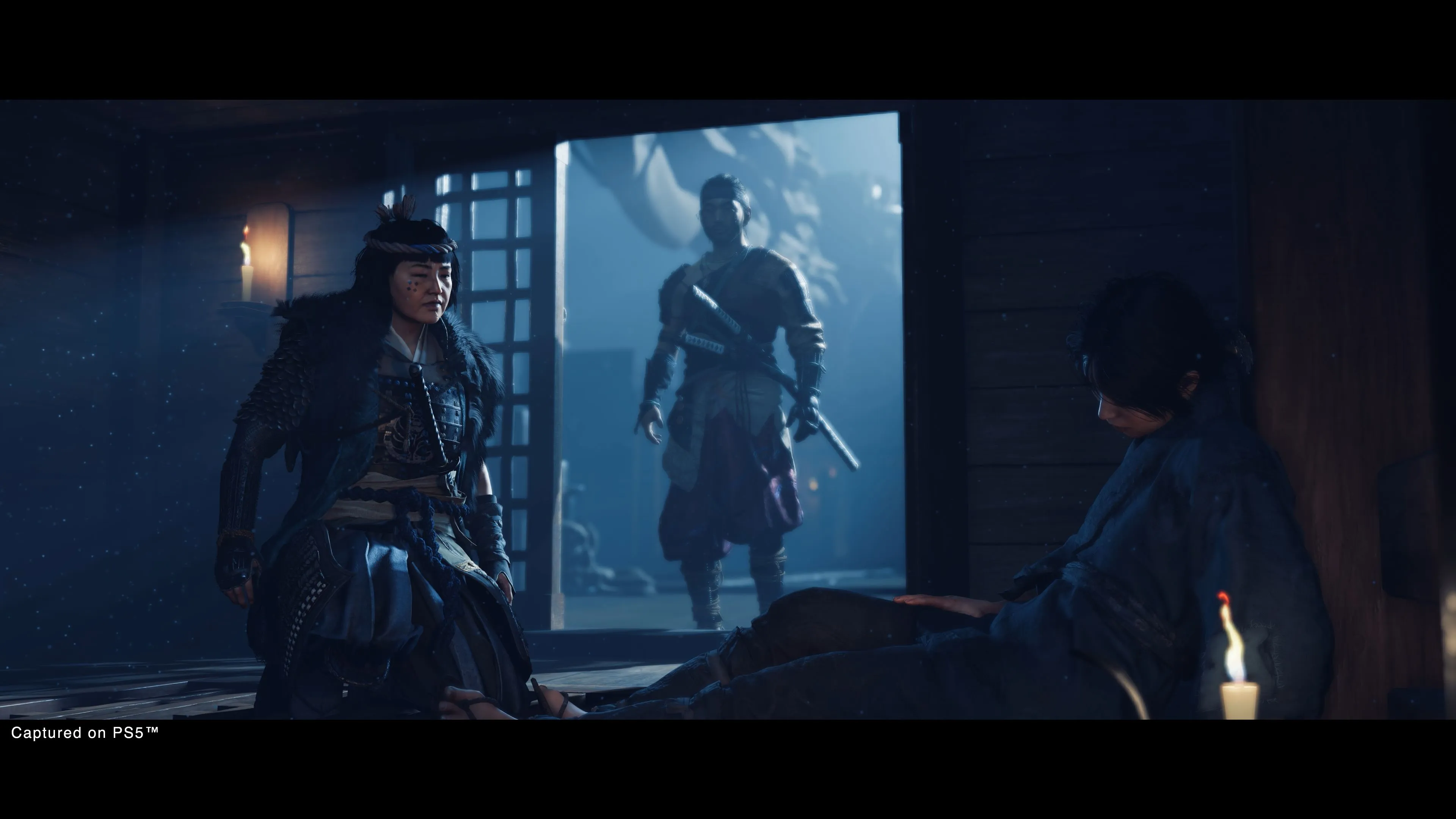 The Ghost of Tsushima Director’s Cut Is A Must-Play For Fans