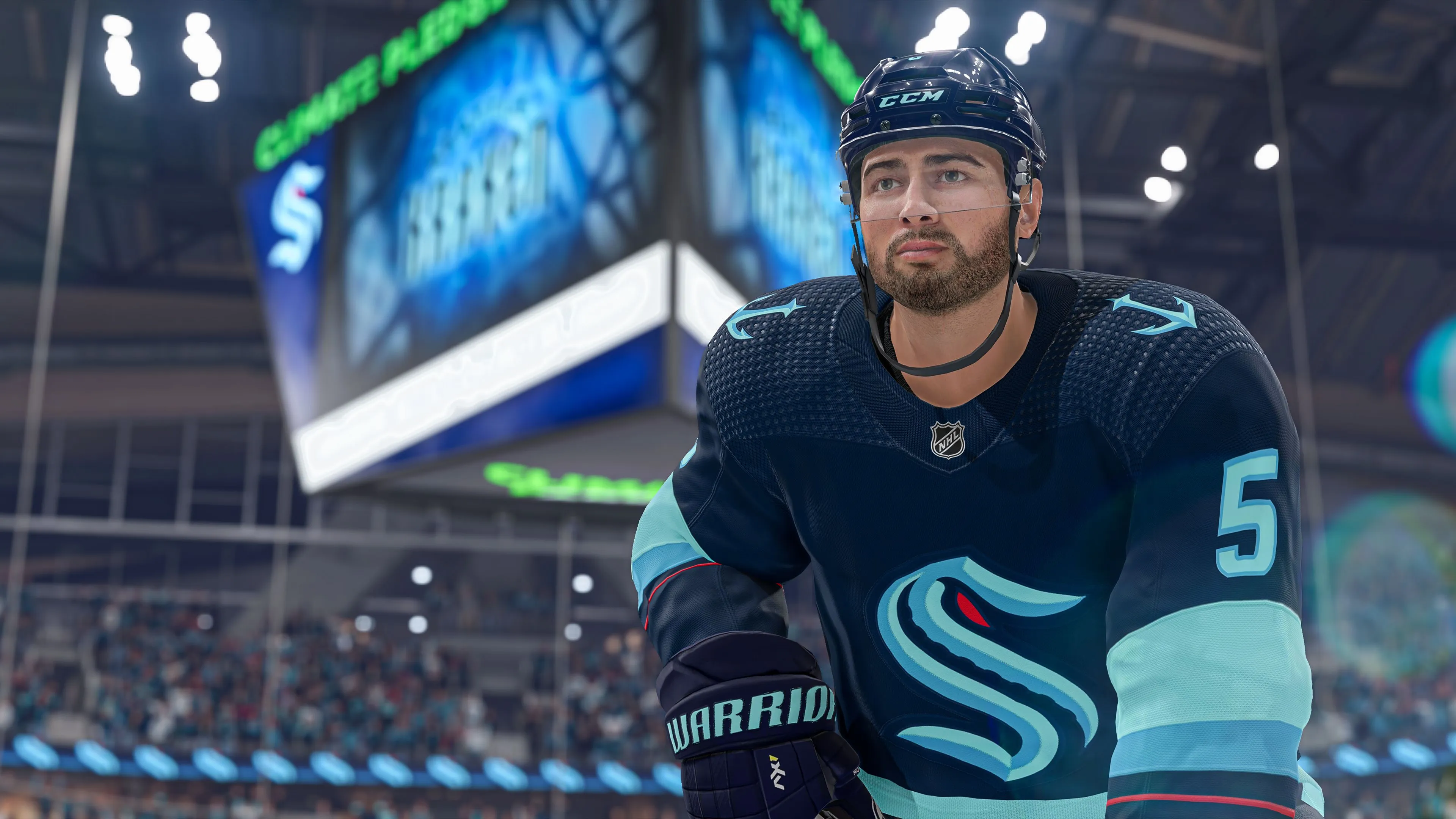 NHL 22 Review – Superstar Letdown