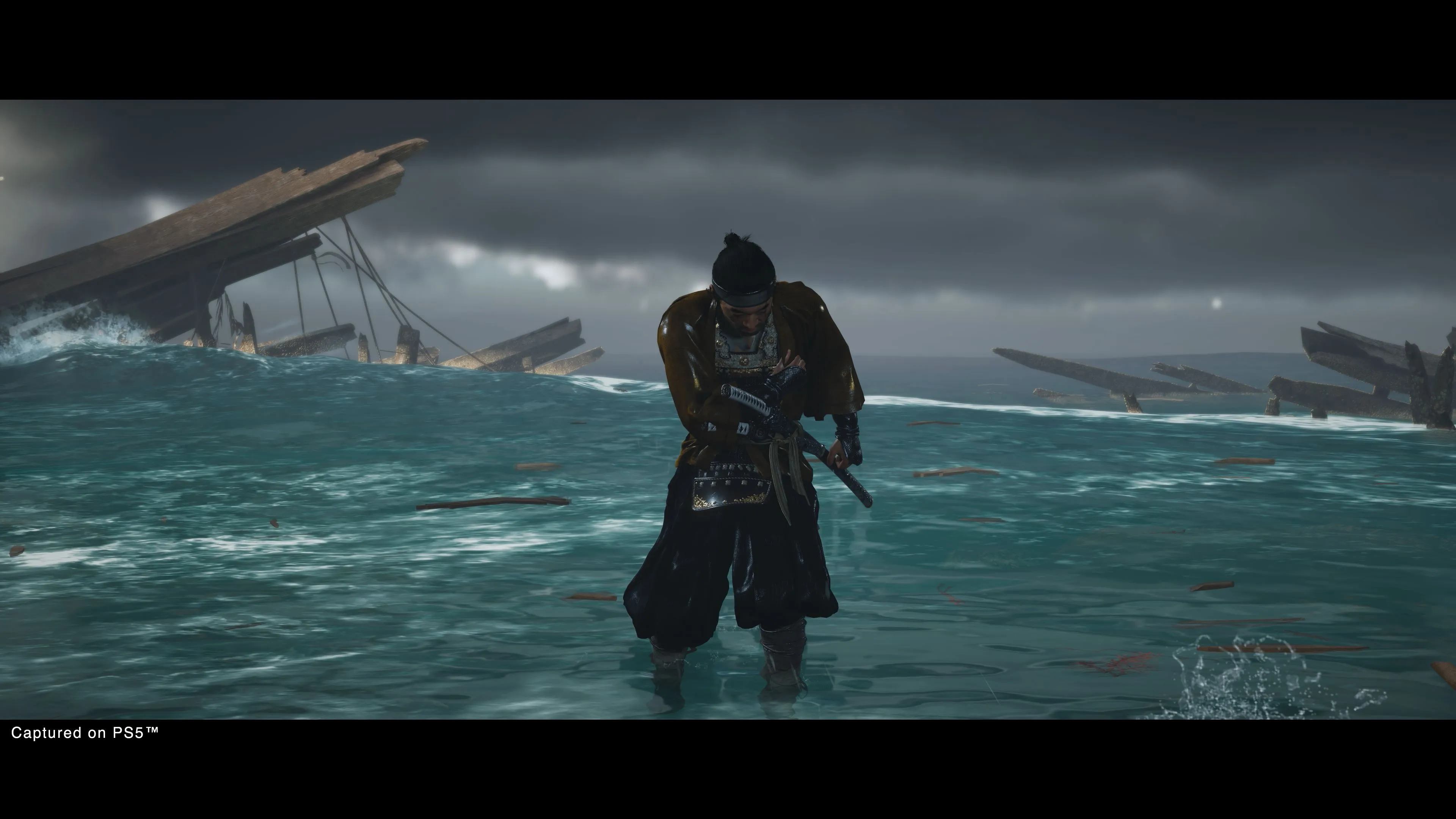 The Ghost of Tsushima Director’s Cut Is A Must-Play For Fans