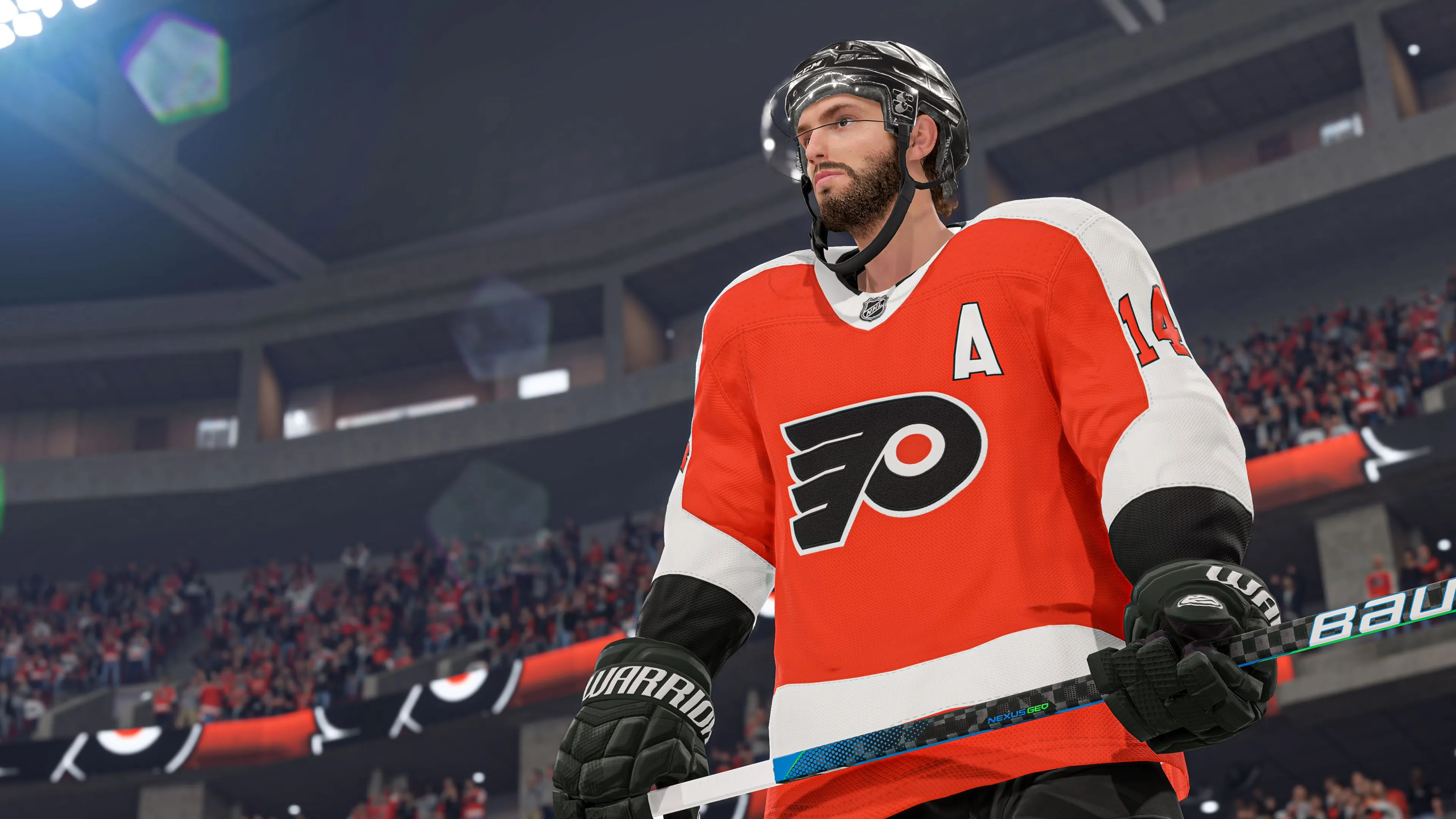 NHL 22 Review – Superstar Letdown