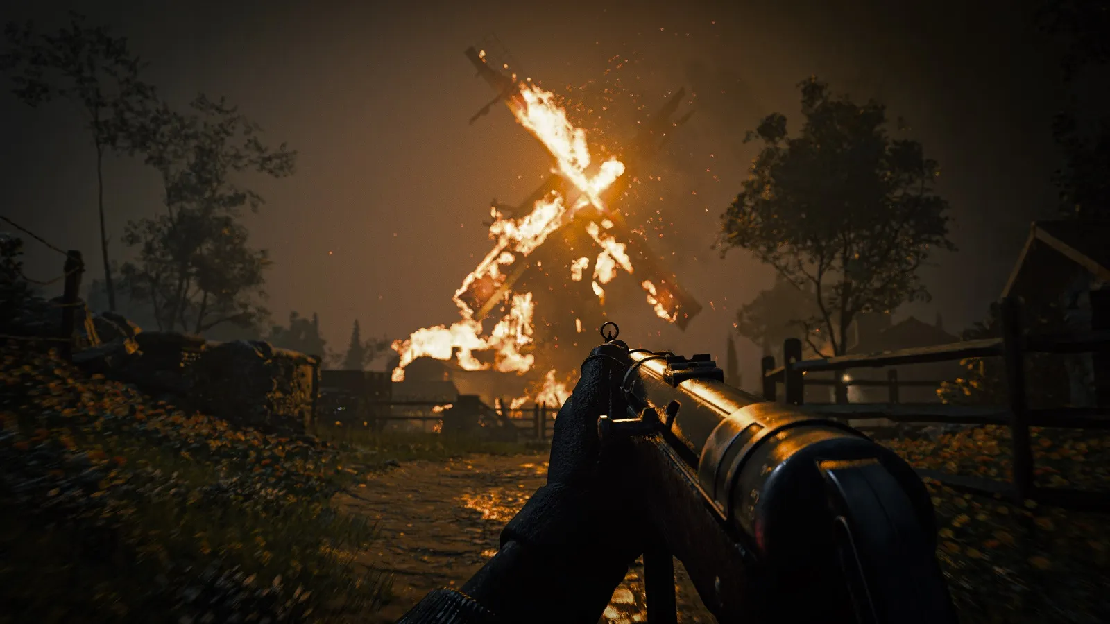 Call of Duty: Vanguard Details Unveiled