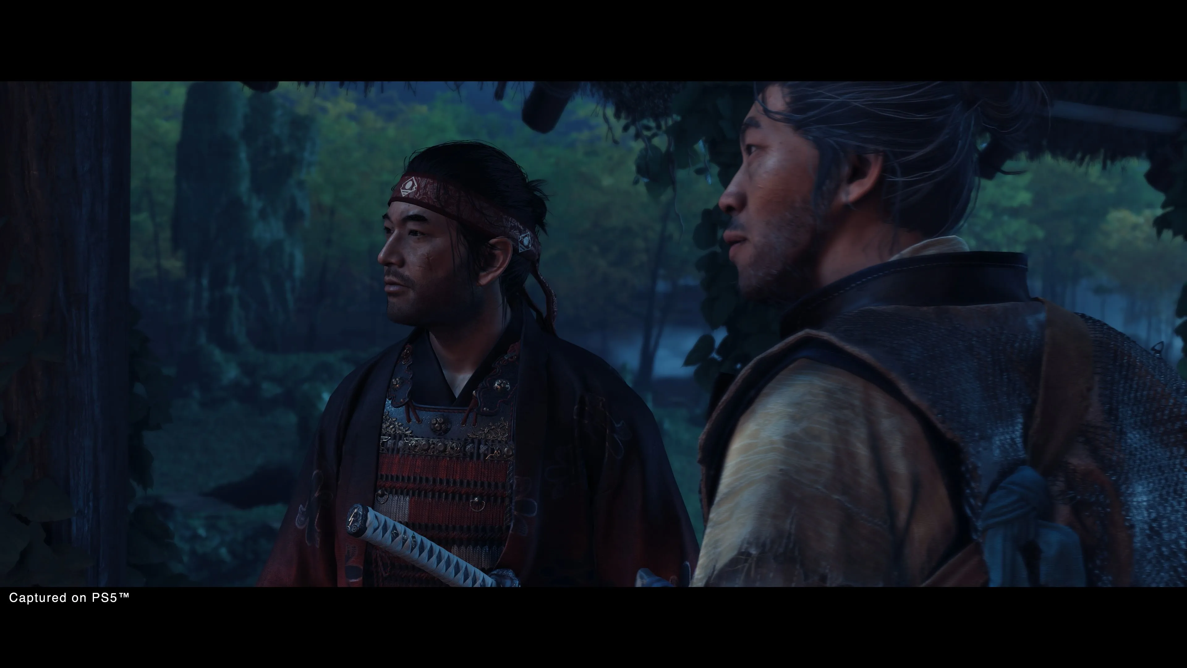 The Ghost of Tsushima Director’s Cut Is A Must-Play For Fans