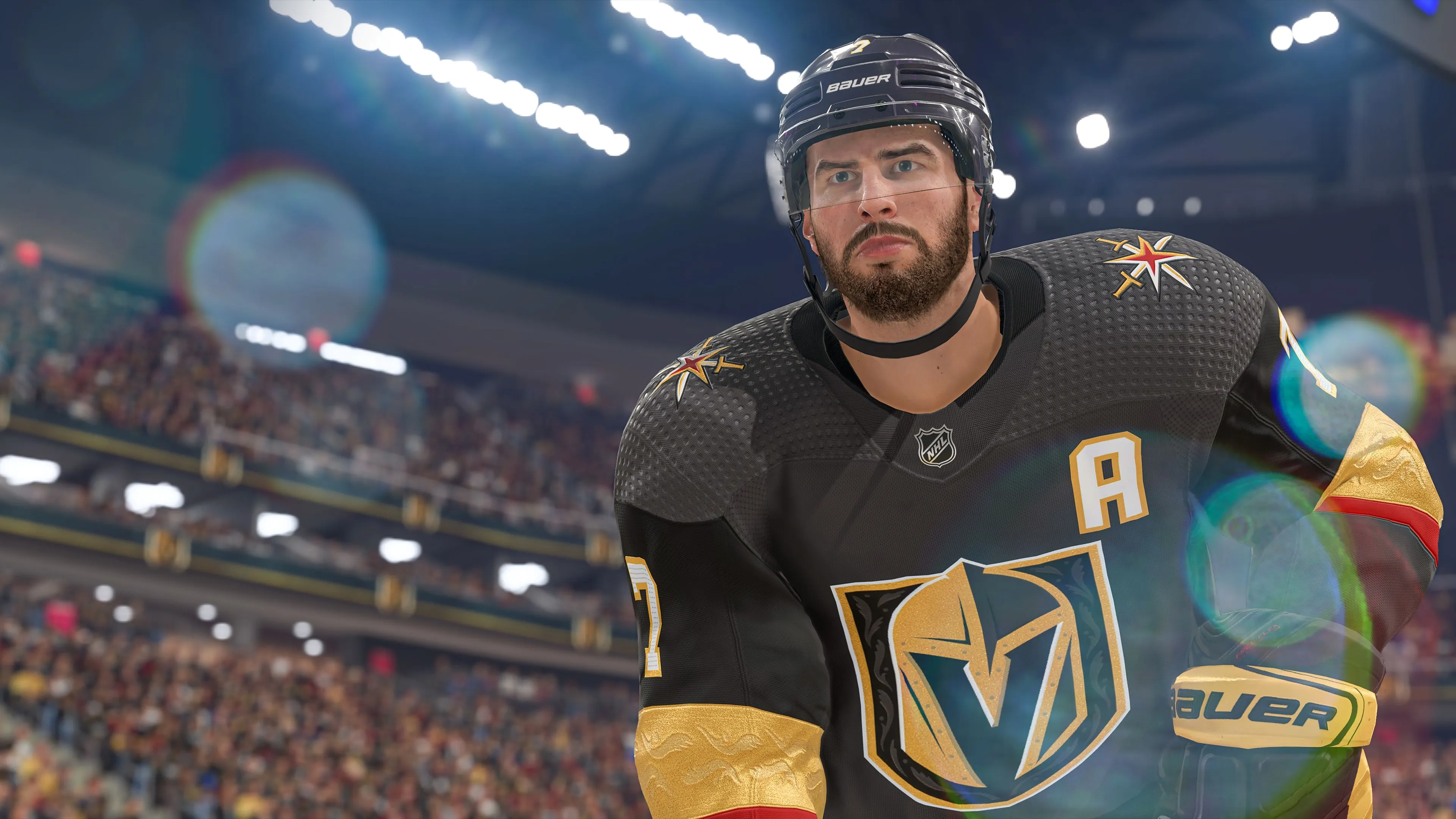 NHL 22 Review – Superstar Letdown