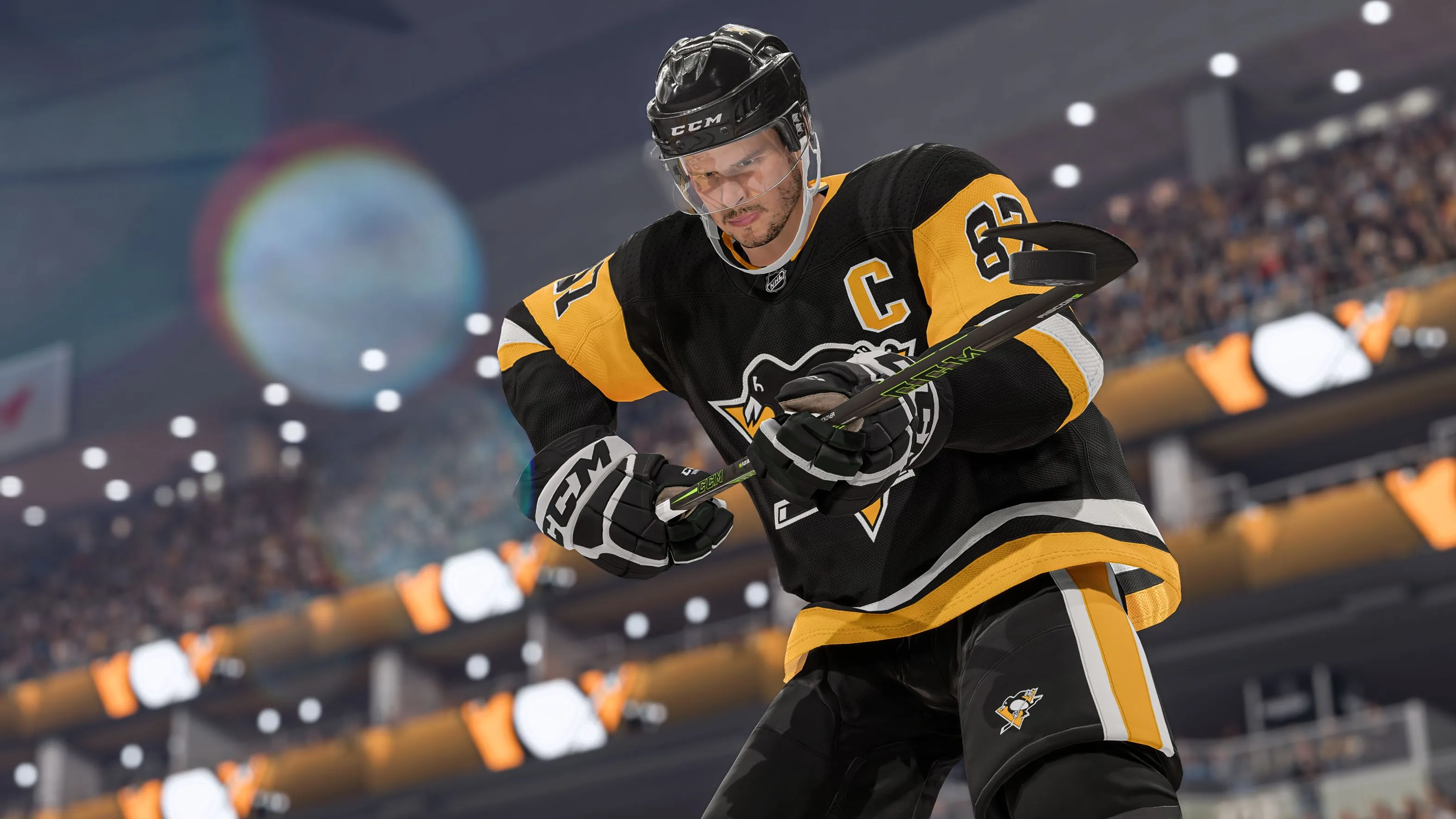 NHL 22 Review – Superstar Letdown