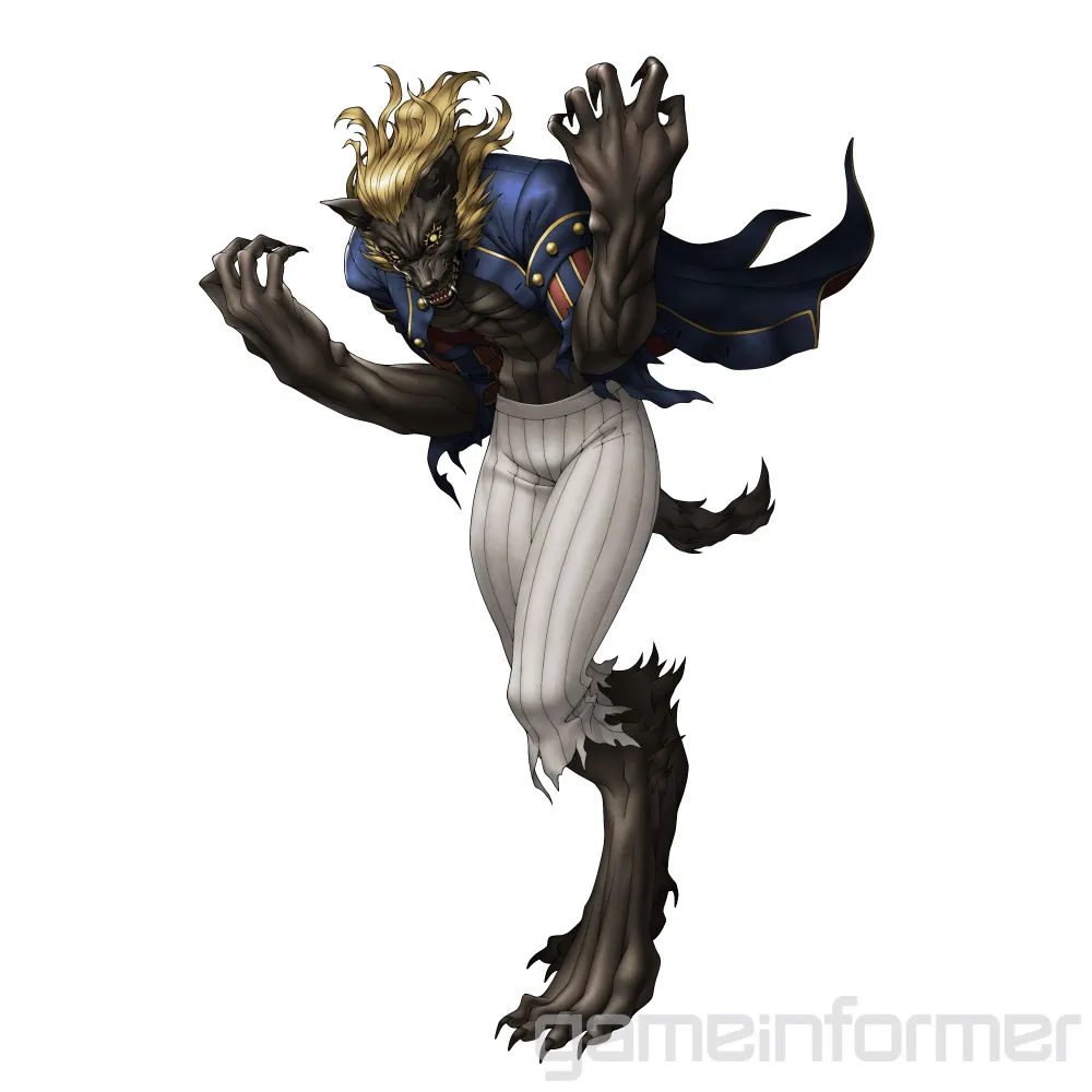 New Exclusive Shin Megami Tensei V Screenshots Show Off Demon Negotiation And Fusion