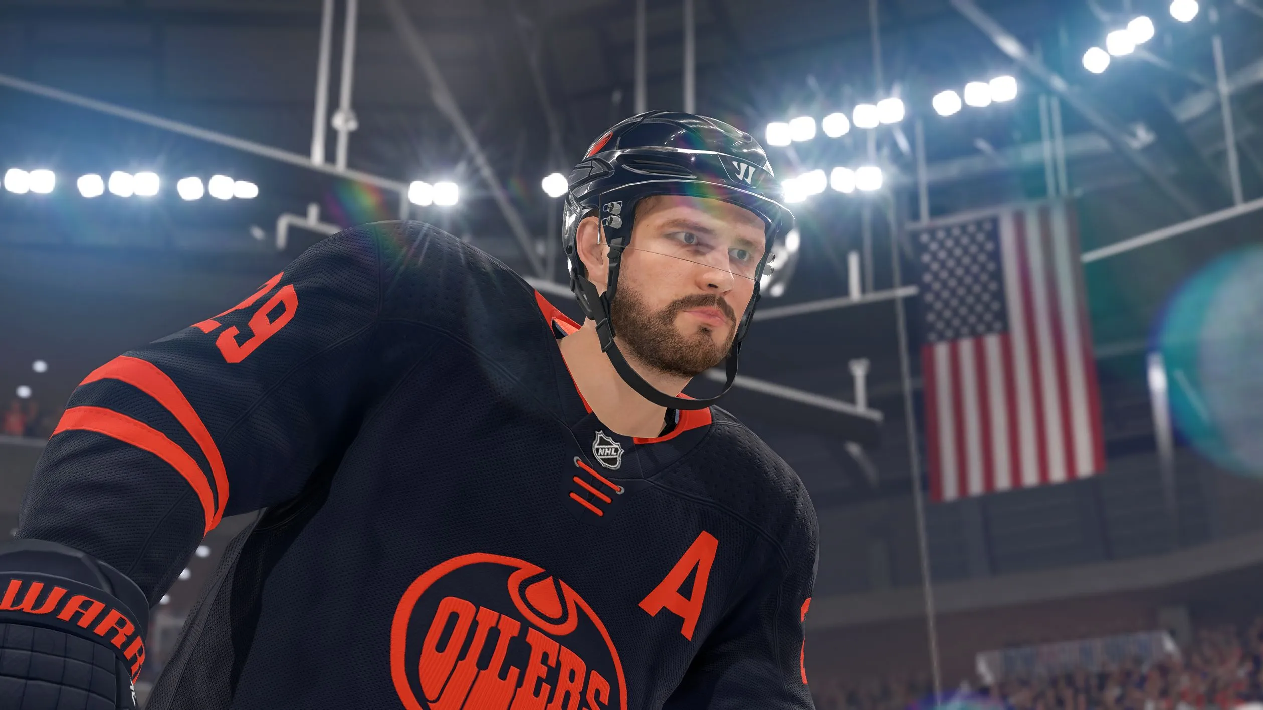 NHL 22 Review – Superstar Letdown