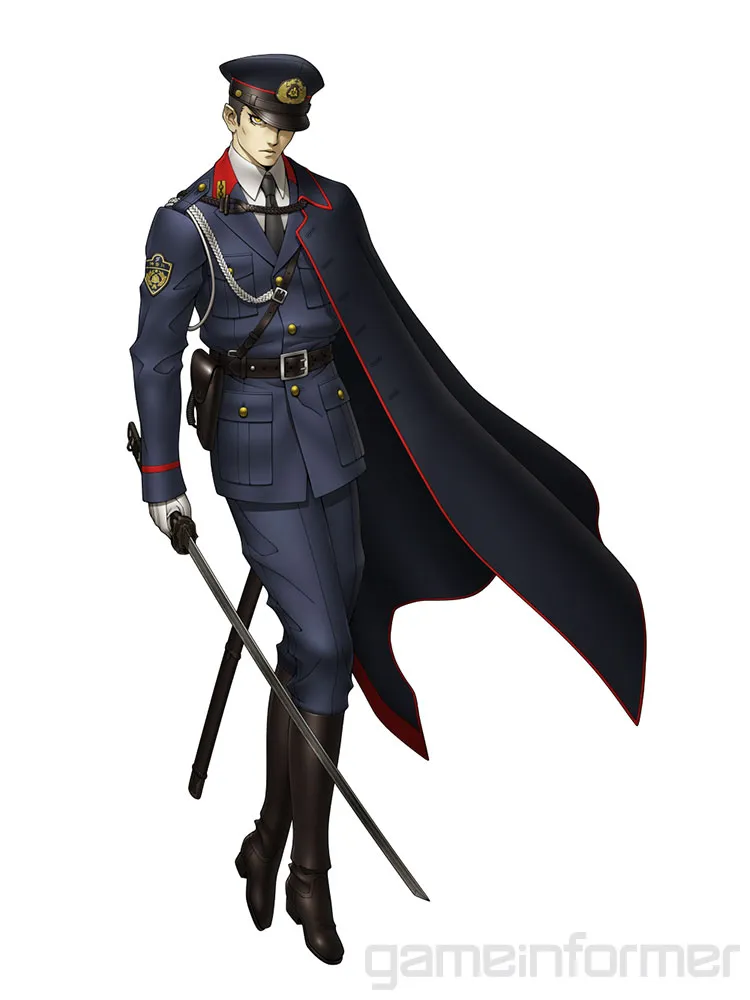 New Exclusive Shin Megami Tensei V Screenshots Show Off Demon Negotiation And Fusion