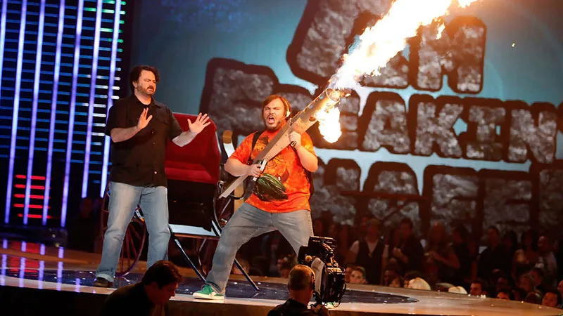 Inside The Mind of Tim Schafer
