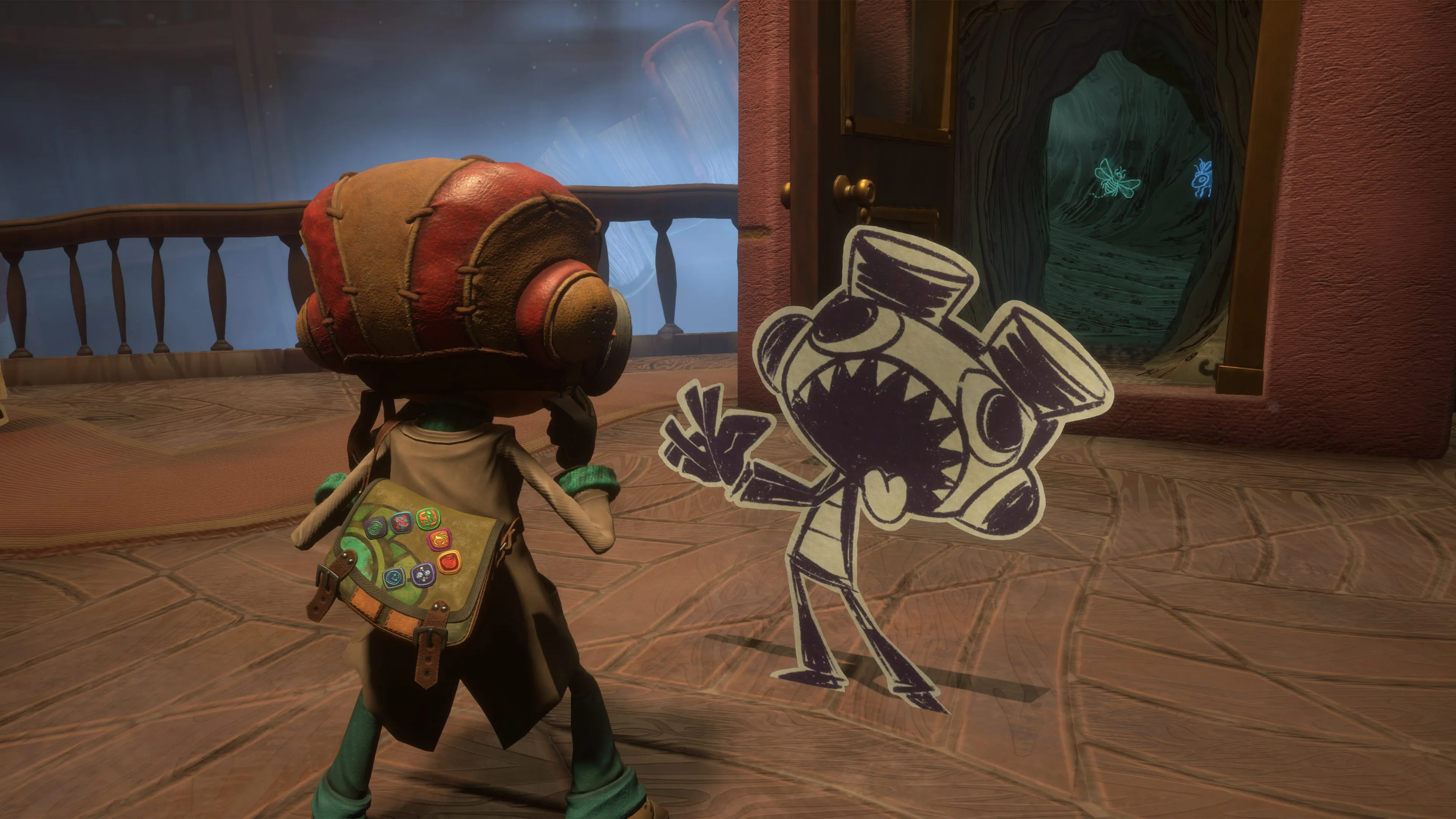 Psychonauts 2 Review – Well Worth The Wait