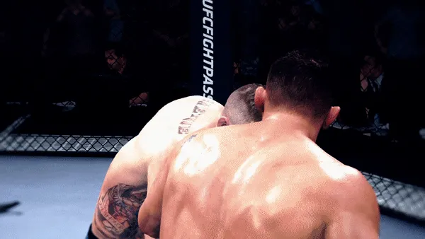 Using EA Sports UFC 4 To Predict How UFC Tournaments Would Play Out In 2021
