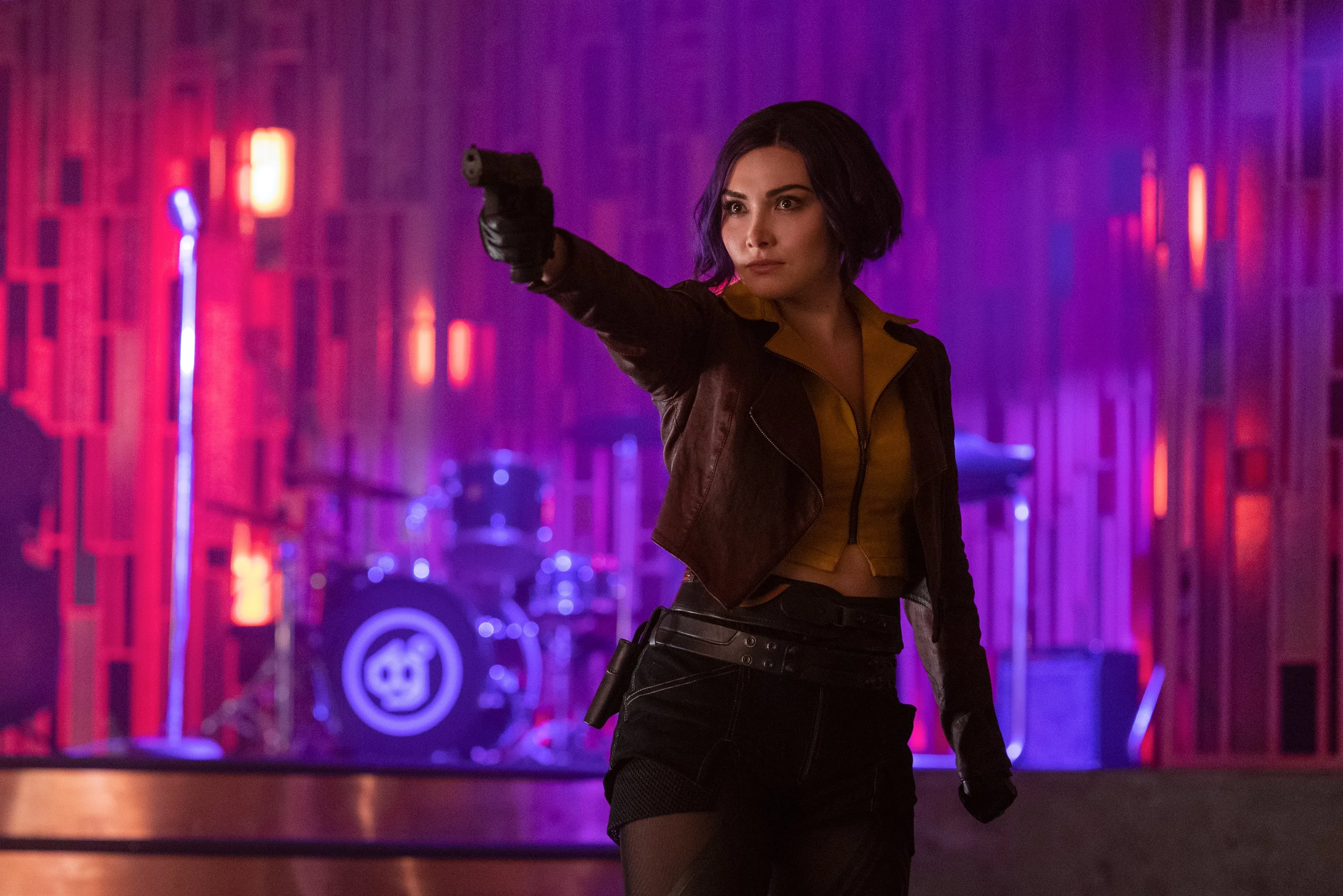 First Look At Netflix's Cowboy Bebop With New Set Photos, Release Date Revealed