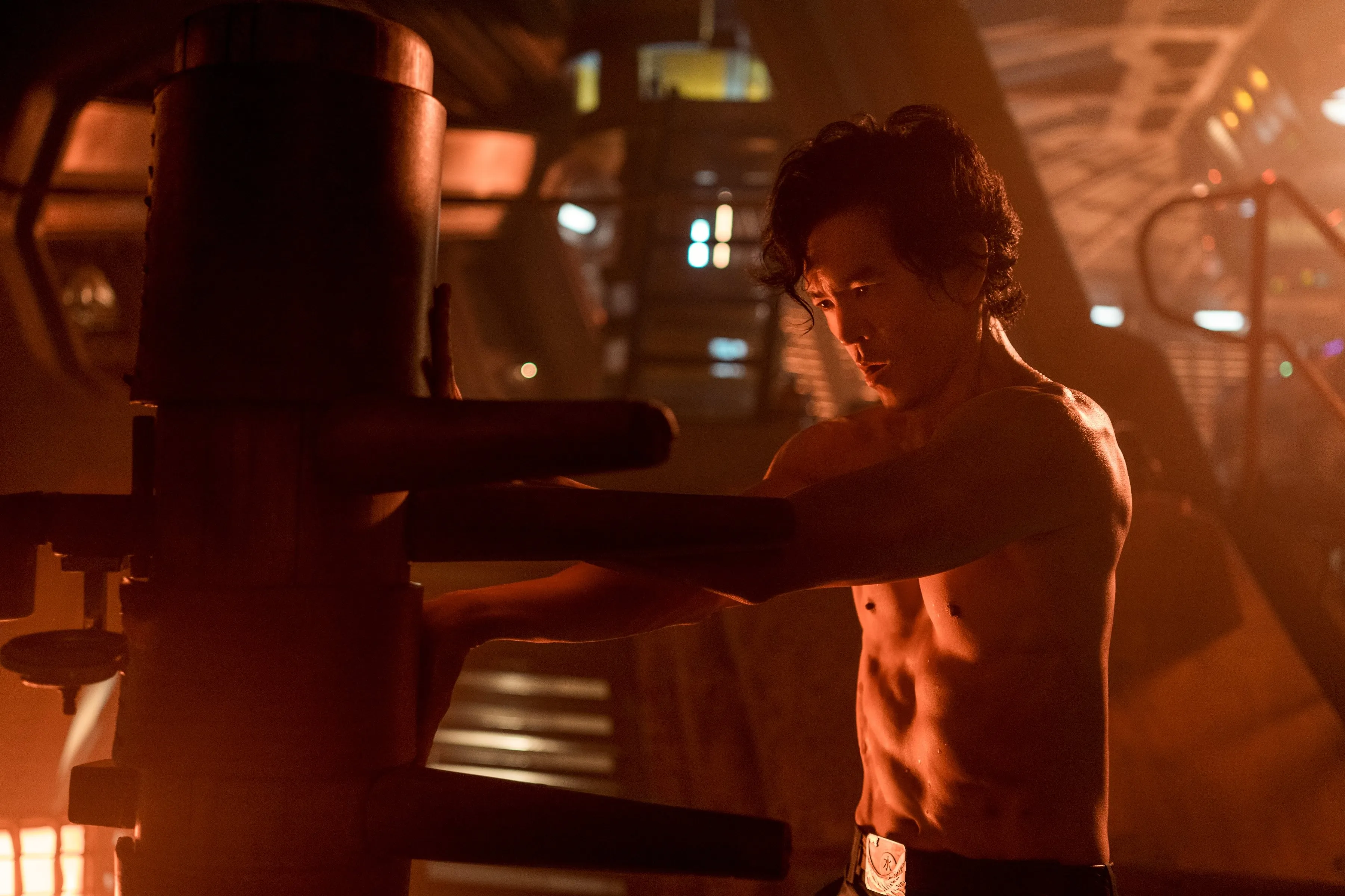 First Look At Netflix's Cowboy Bebop With New Set Photos, Release Date Revealed
